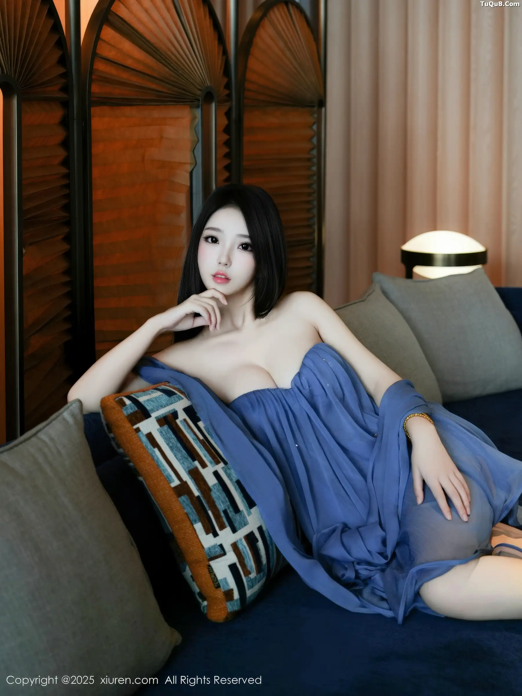 [XiuRen] 20251114 N10988 Shao Shao Xiaotao#[52P]-7