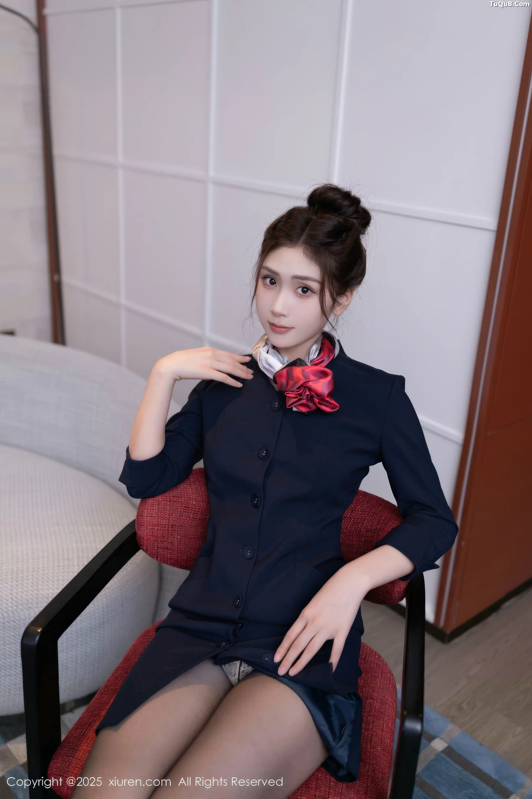 [XiuRen] 20251113 N10982 Liu Tingting#[74P]-6