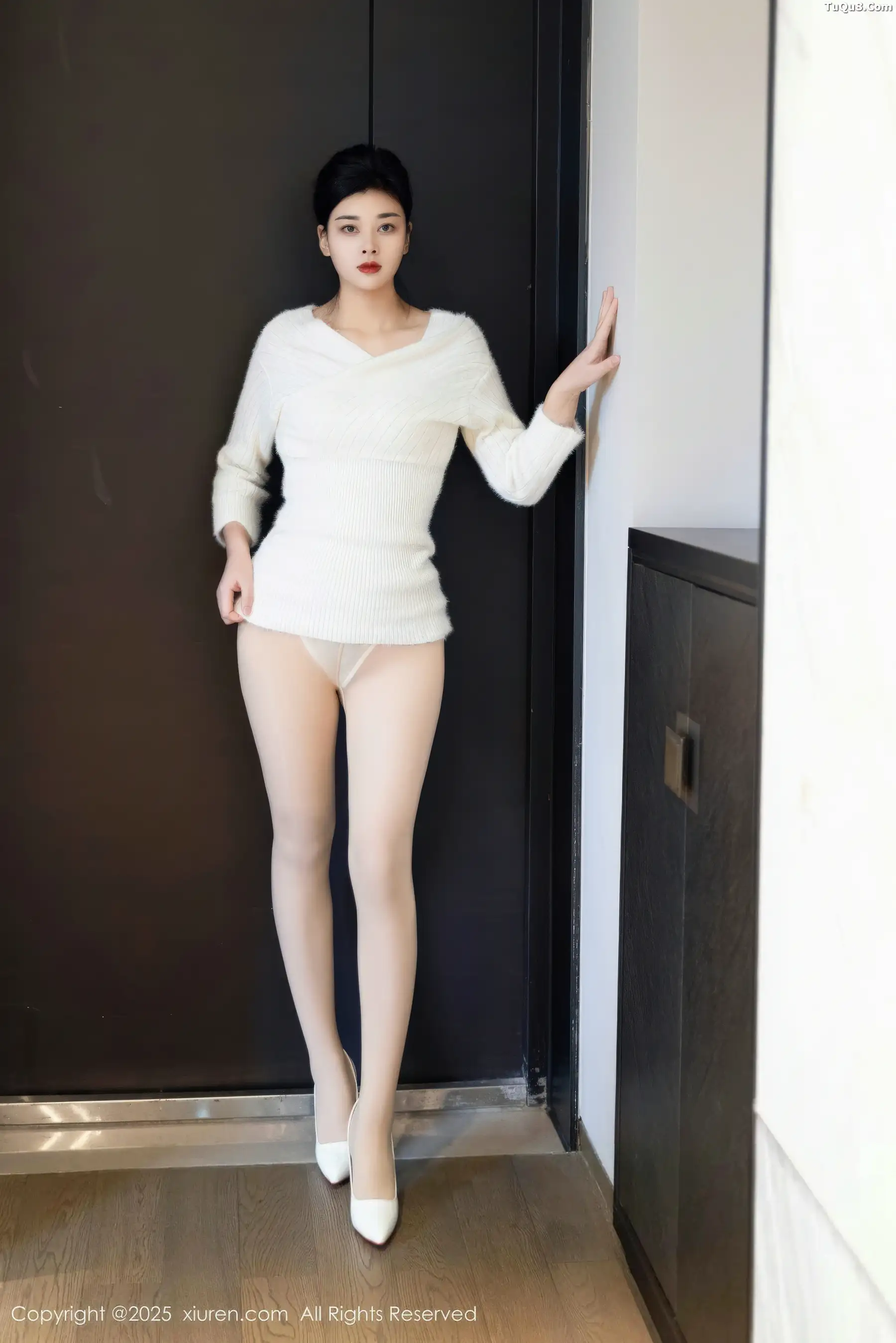 [XiuRen] 20251114 N10986 Xu Qingyan#[86P]-3