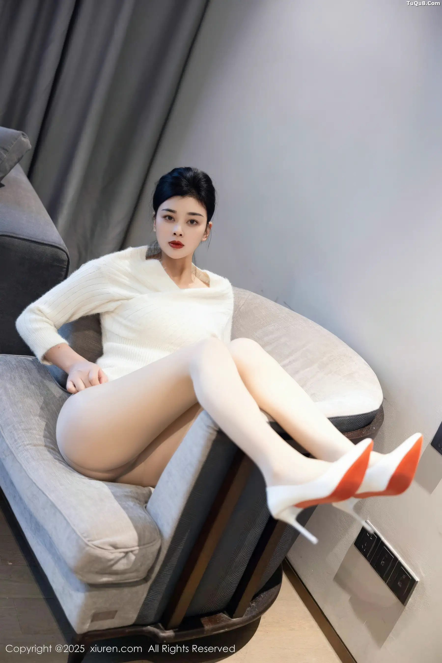 [XiuRen] 20251114 N10986 Xu Qingyan#[86P]-6