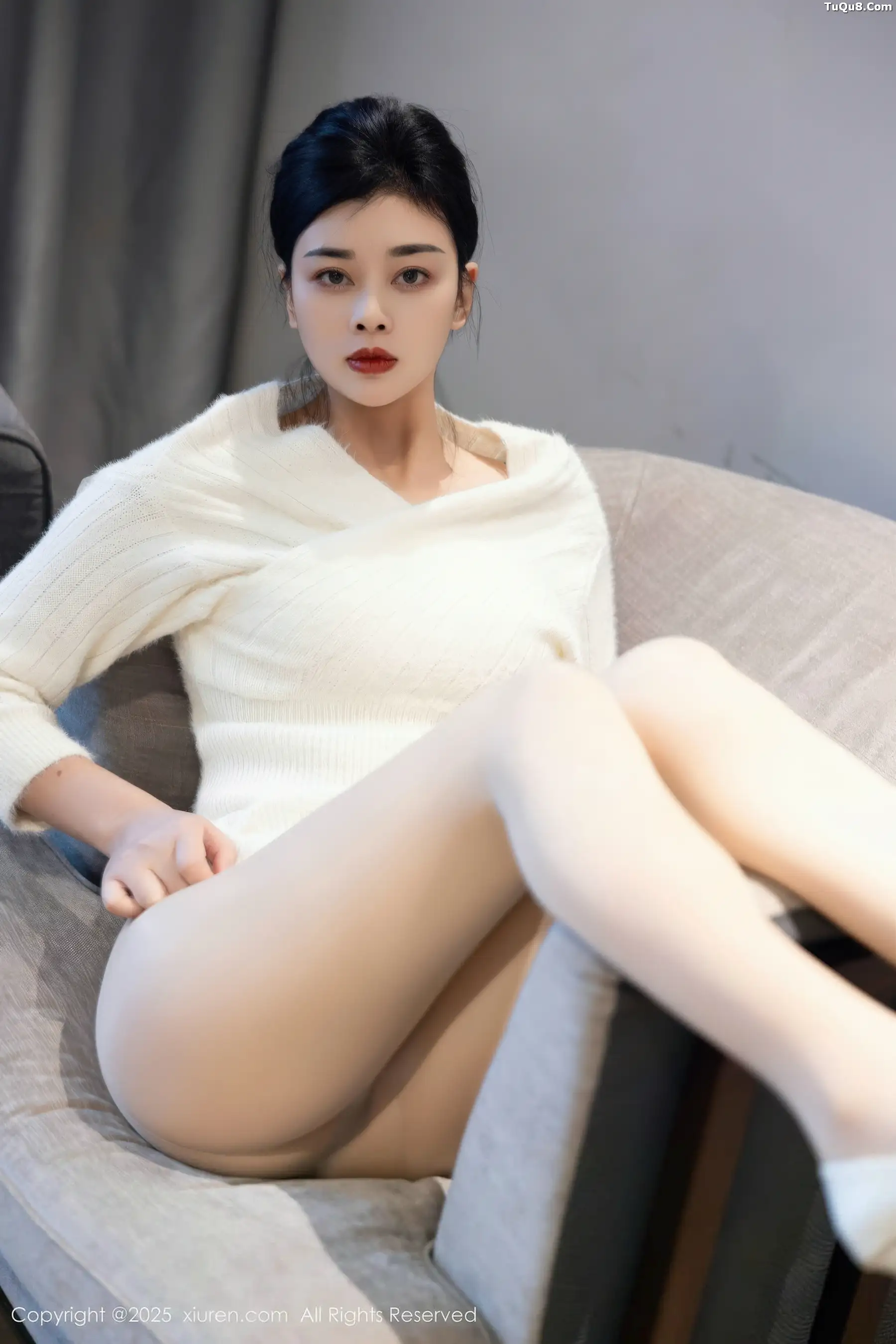 [XiuRen] 20251114 N10986 Xu Qingyan#[86P]-7