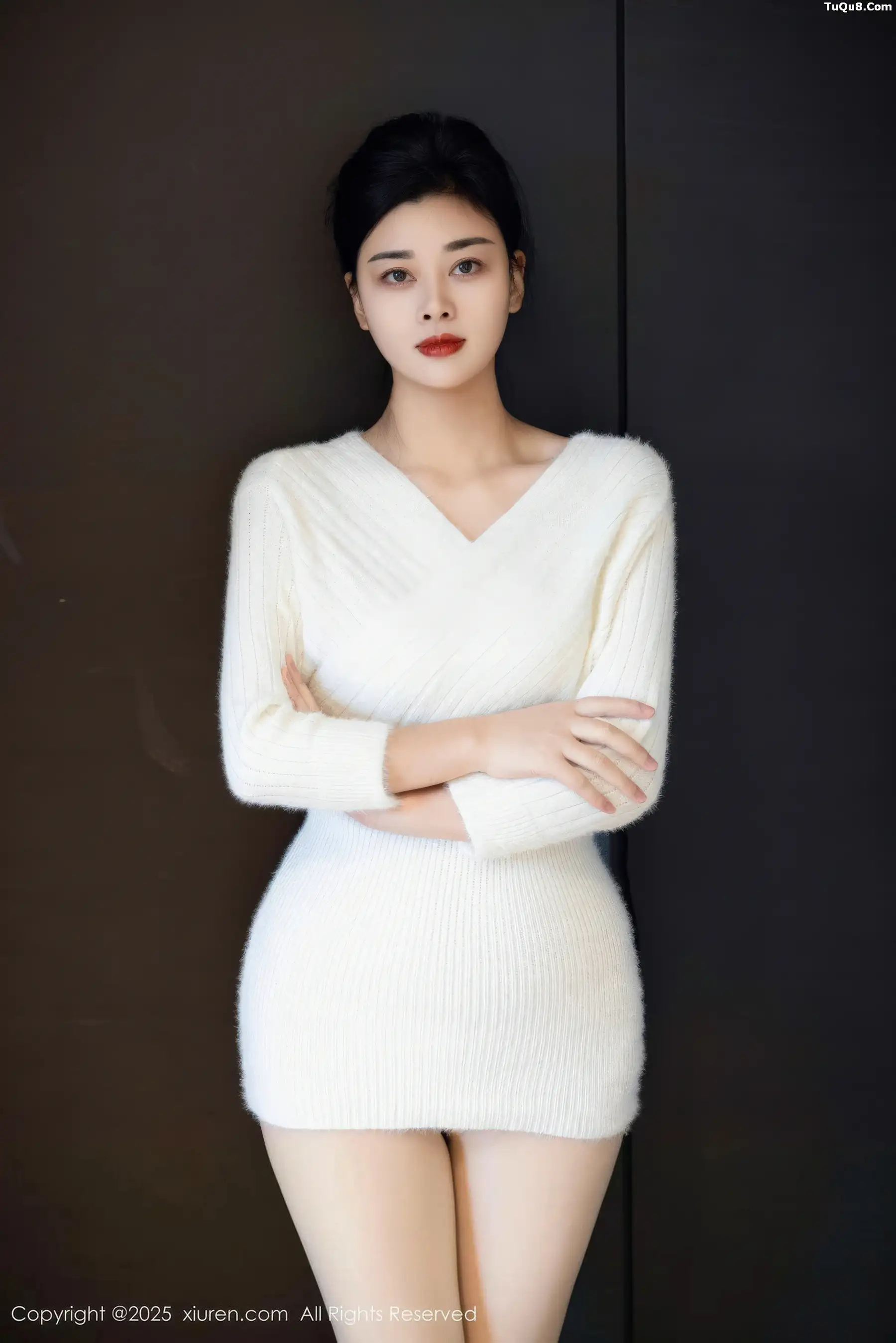 [XiuRen] 20251114 N10986 Xu Qingyan#[86P]-2