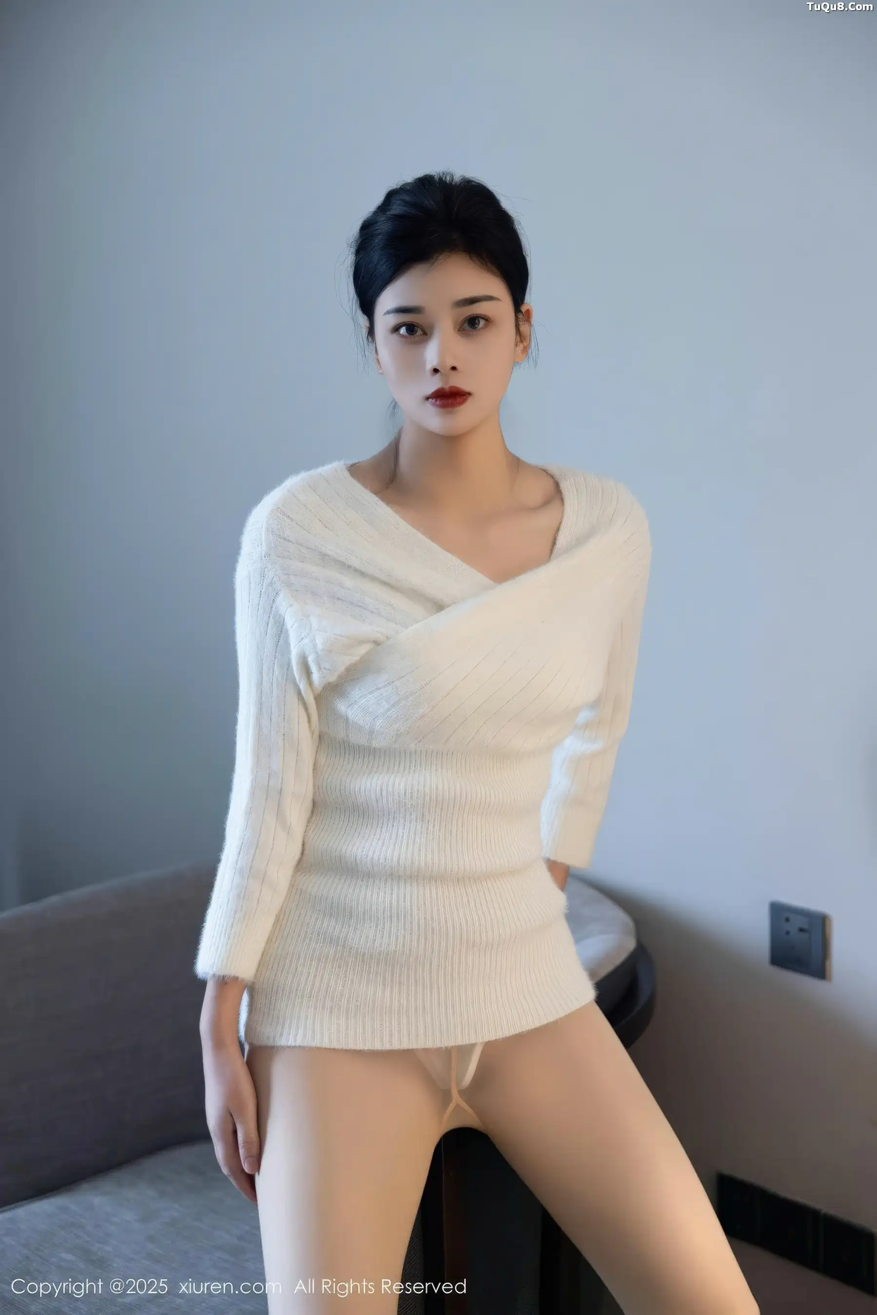 [XiuRen] 20251114 N10986 Xu Qingyan#[86P]-4