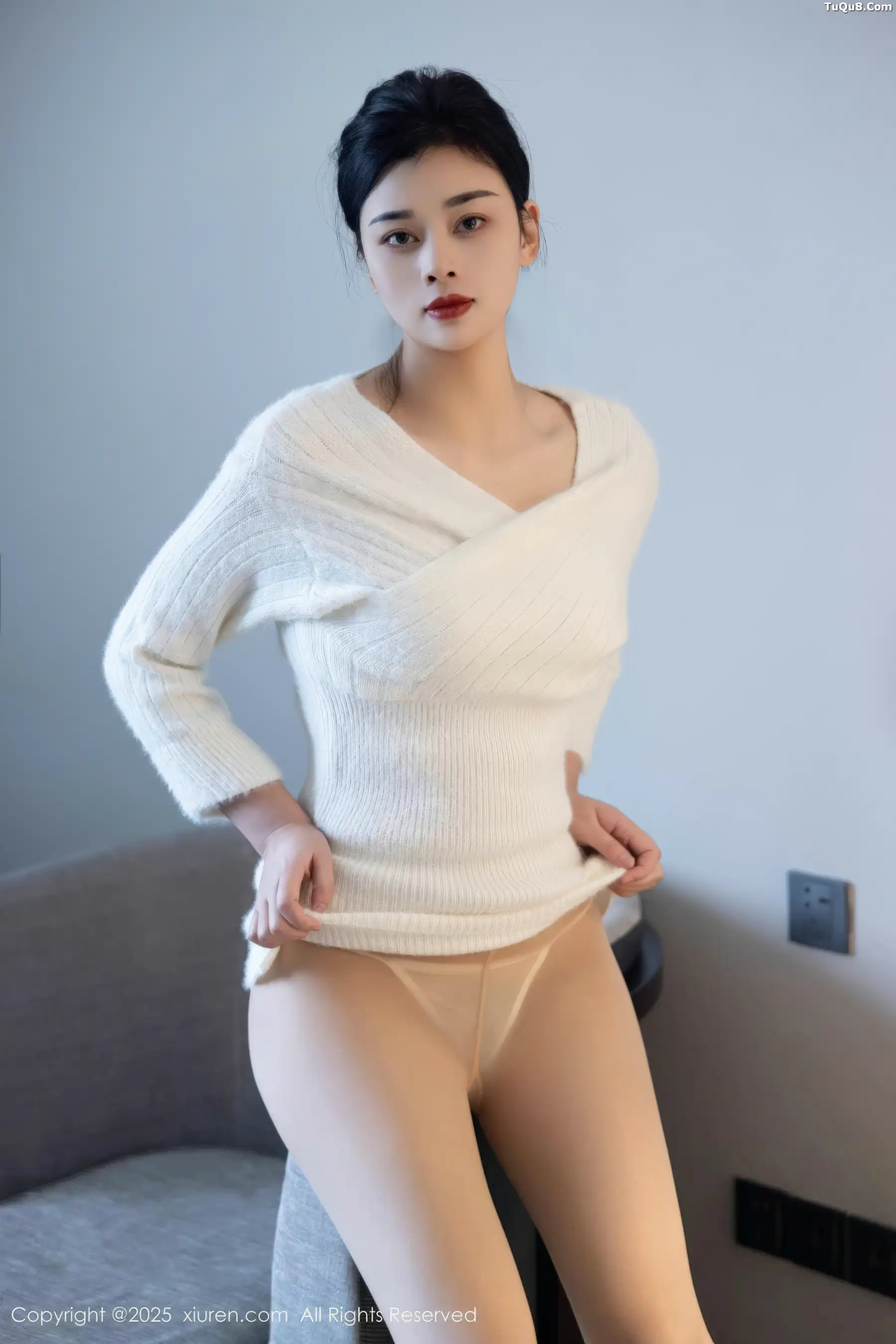 [XiuRen] 20251114 N10986 Xu Qingyan#[86P]-6