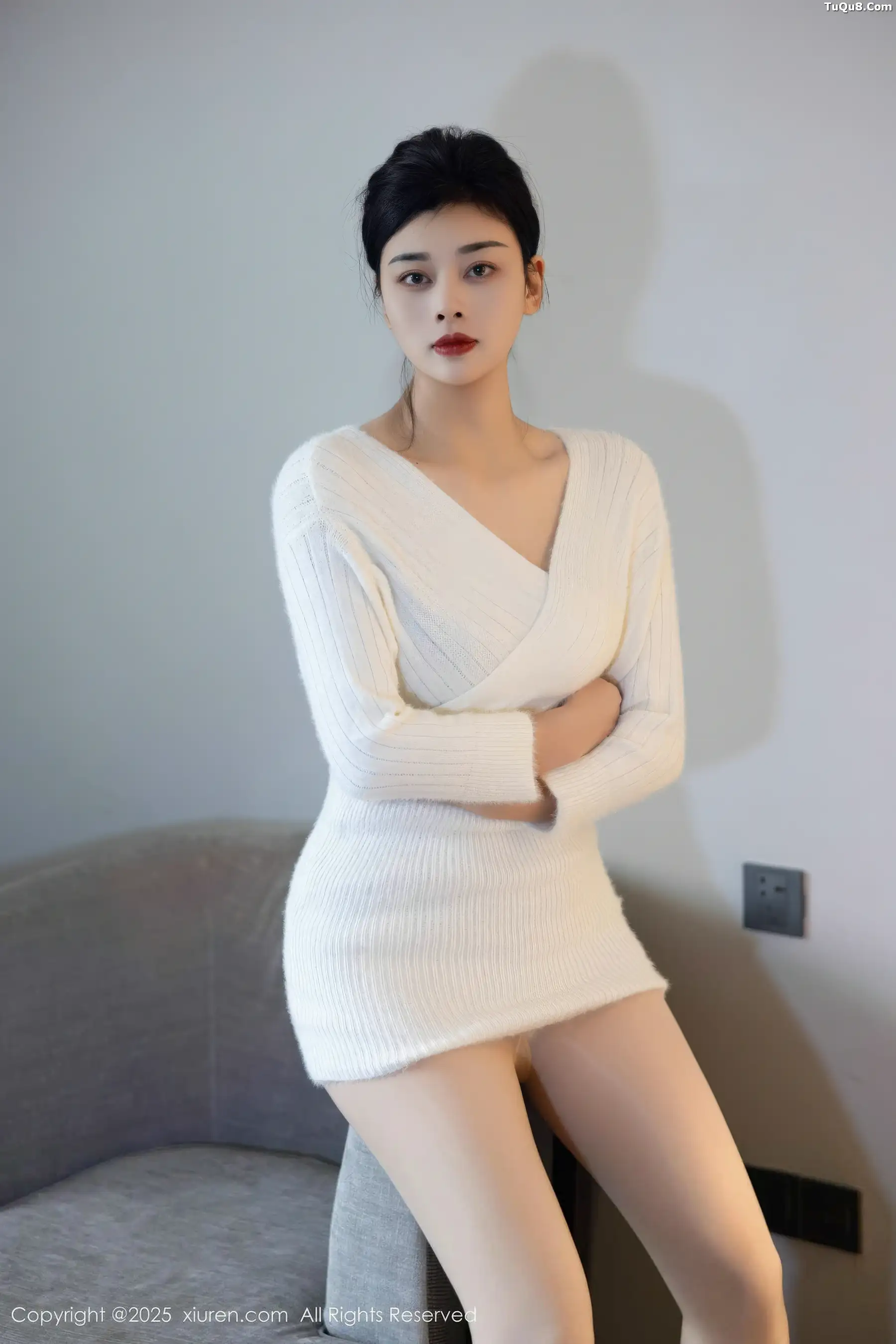 [XiuRen] 20251114 N10986 Xu Qingyan#[86P]-8