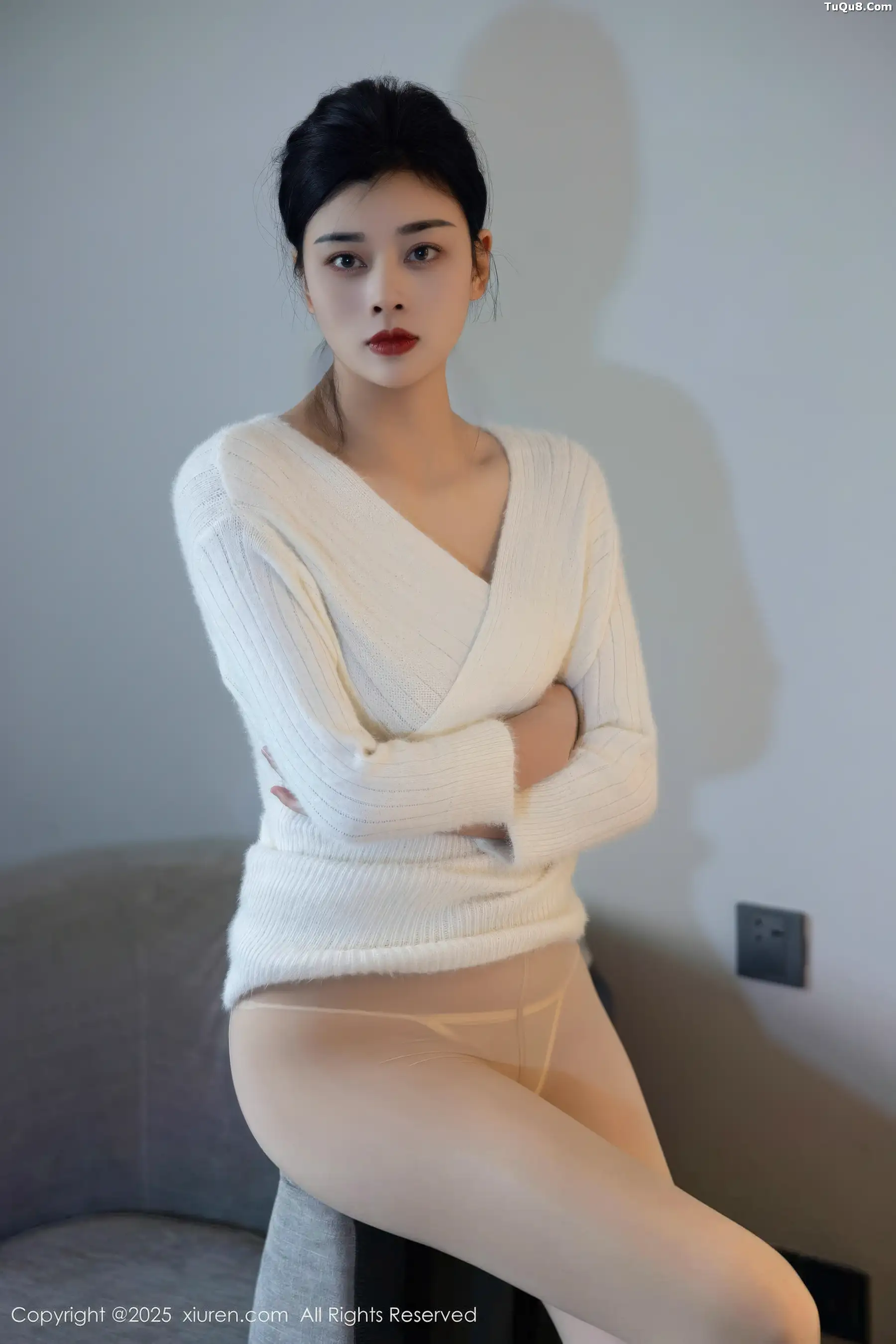 [XiuRen] 20251114 N10986 Xu Qingyan#[86P]-10