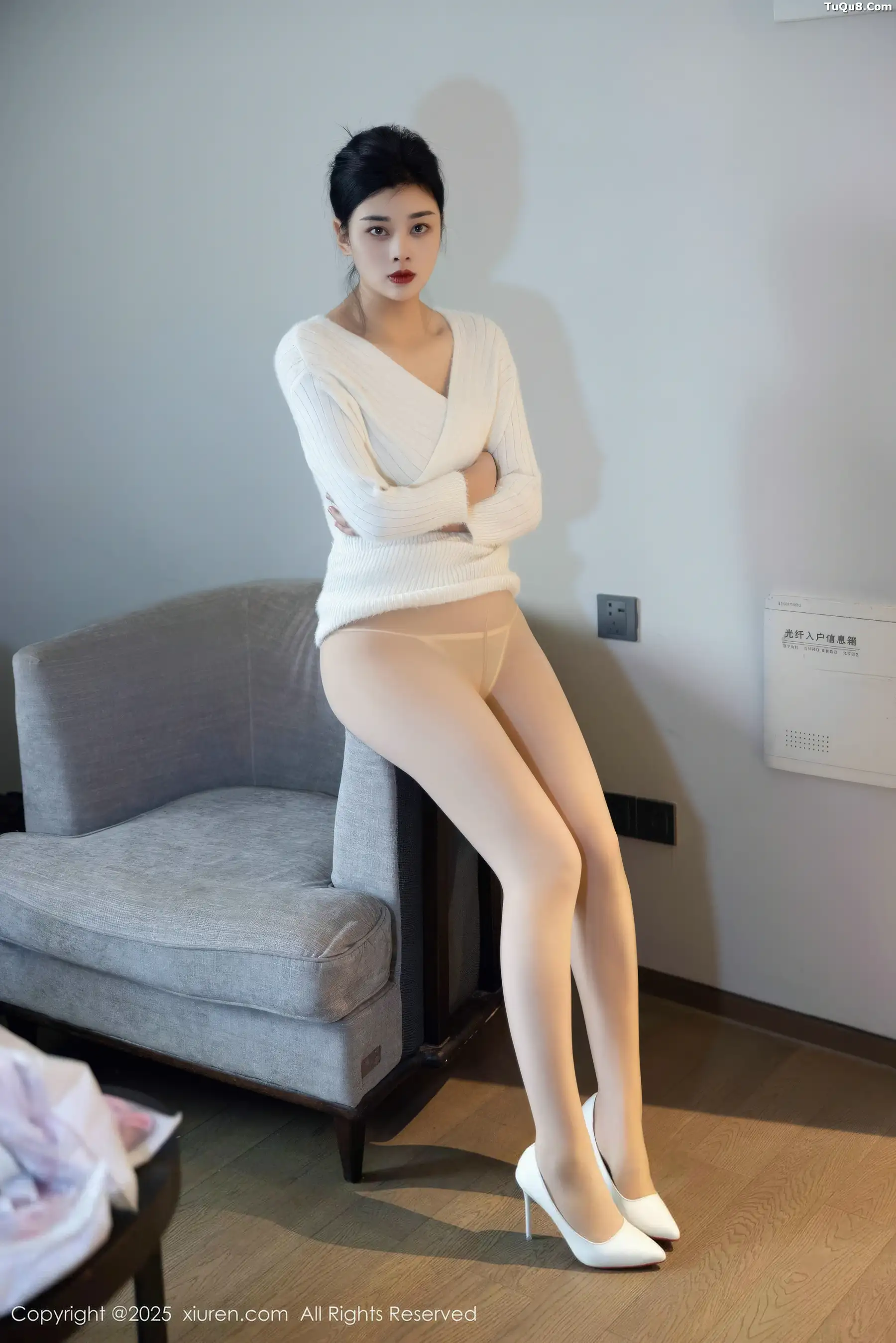 [XiuRen] 20251114 N10986 Xu Qingyan#[86P]-1