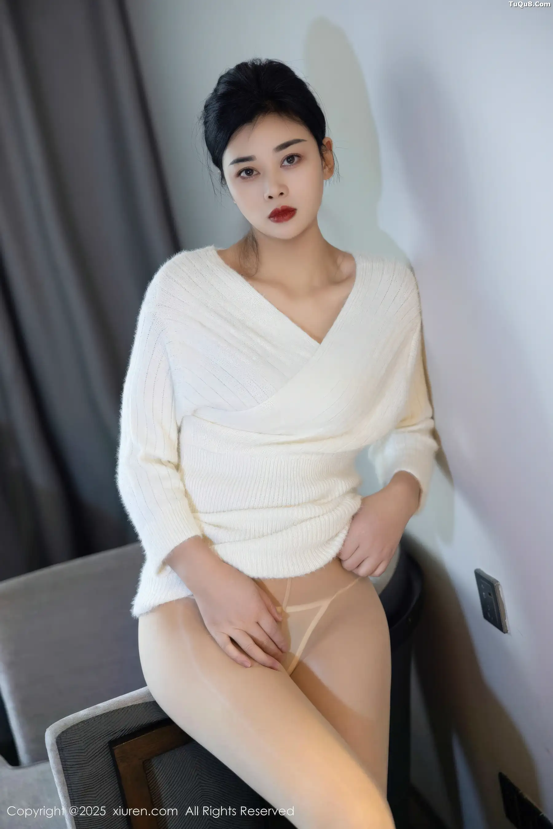 [XiuRen] 20251114 N10986 Xu Qingyan#[86P]-3