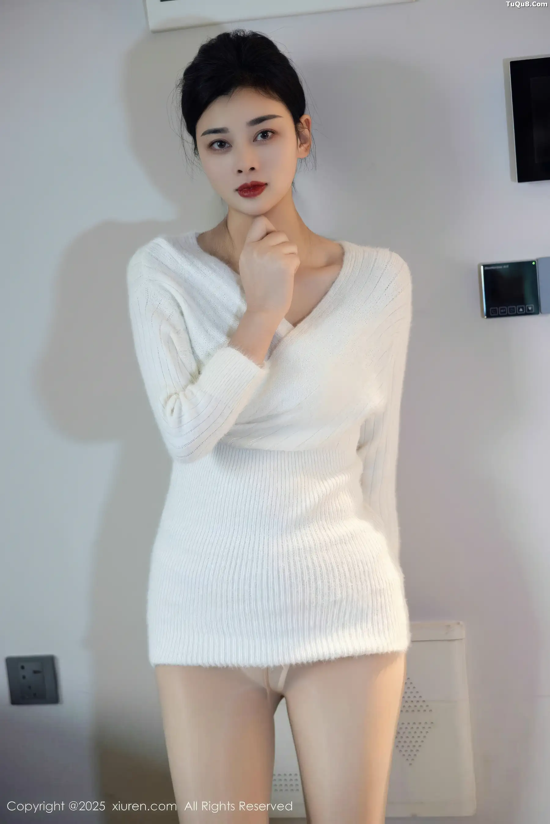 [XiuRen] 20251114 N10986 Xu Qingyan#[86P]-7