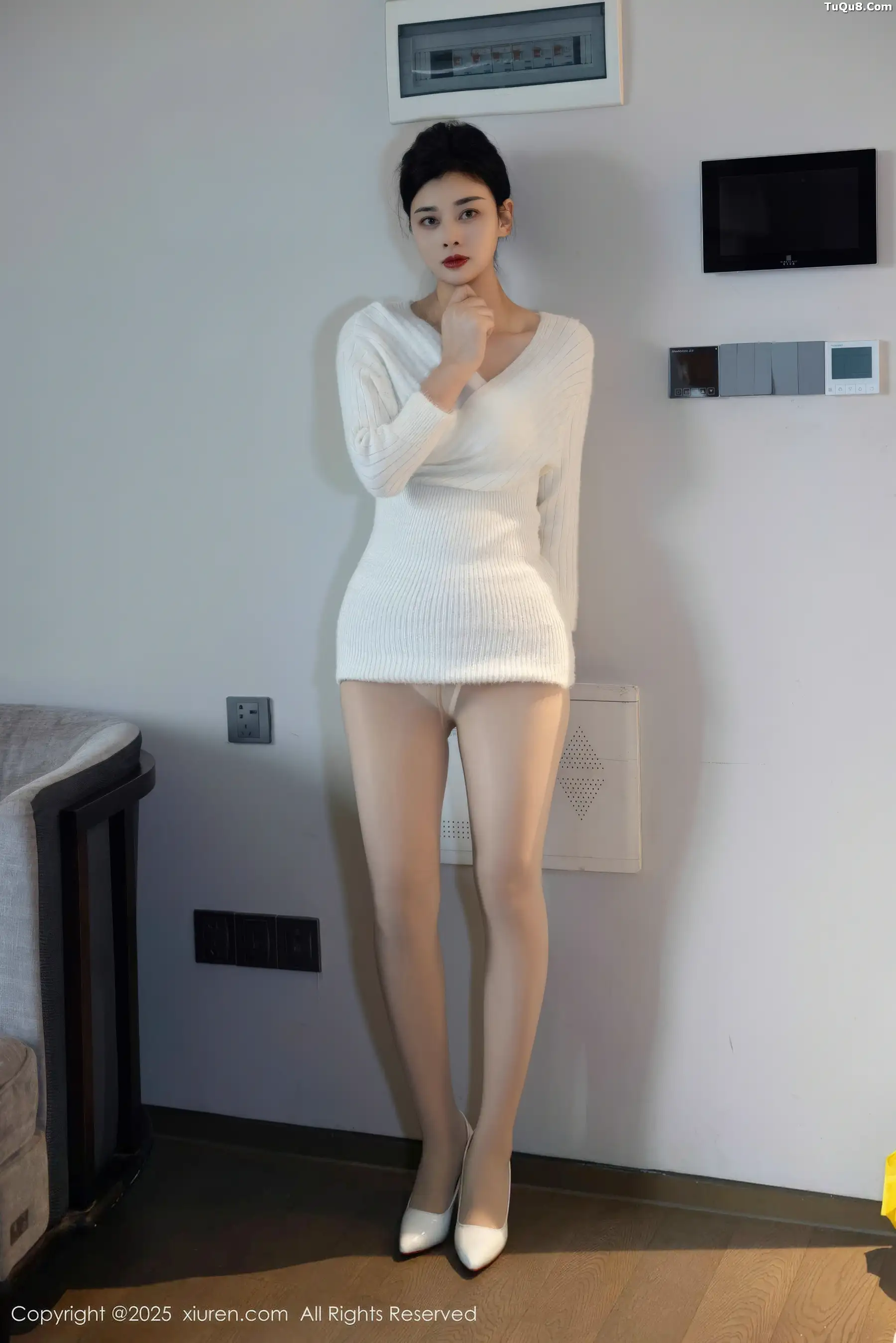 [XiuRen] 20251114 N10986 Xu Qingyan#[86P]-8