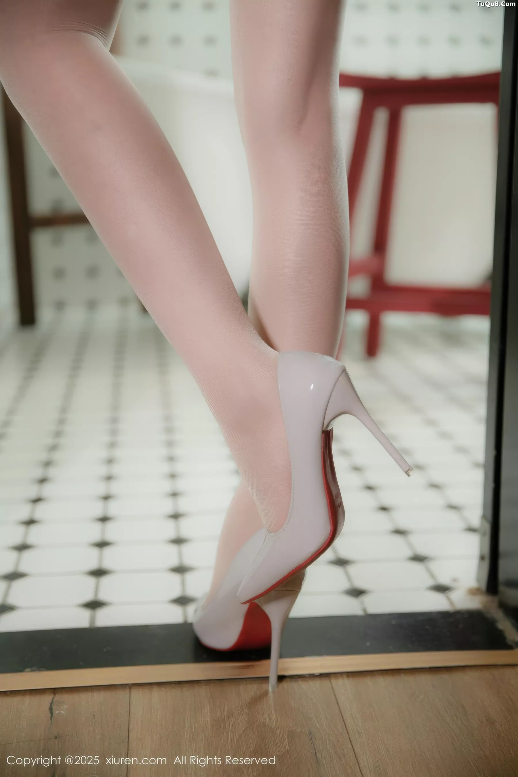 [XiuRen] 20251016 N10877 Yue Xi#[76P]-8