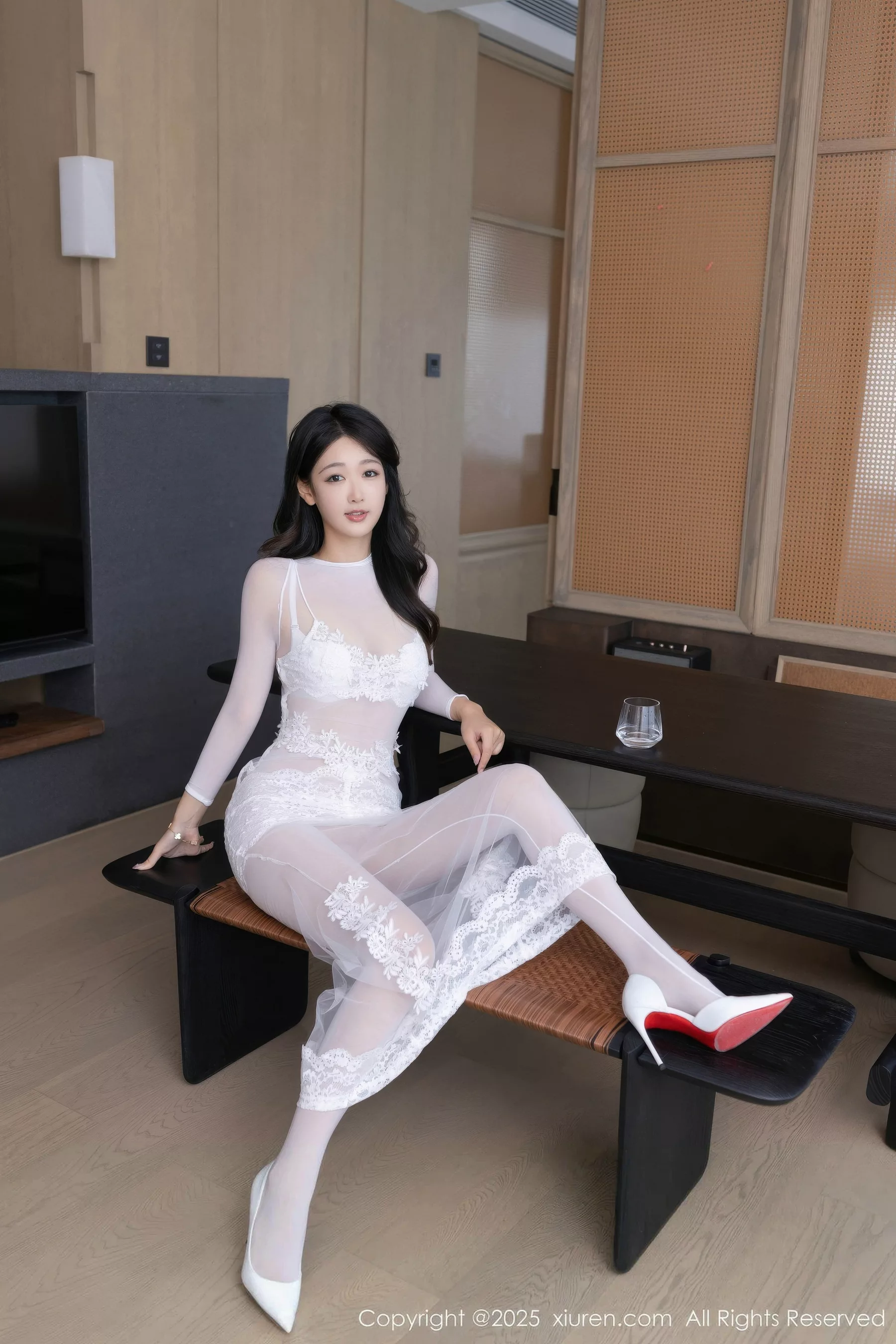 [XiuRen] 20251020 N10892 Tang Anqi#[75P]-1