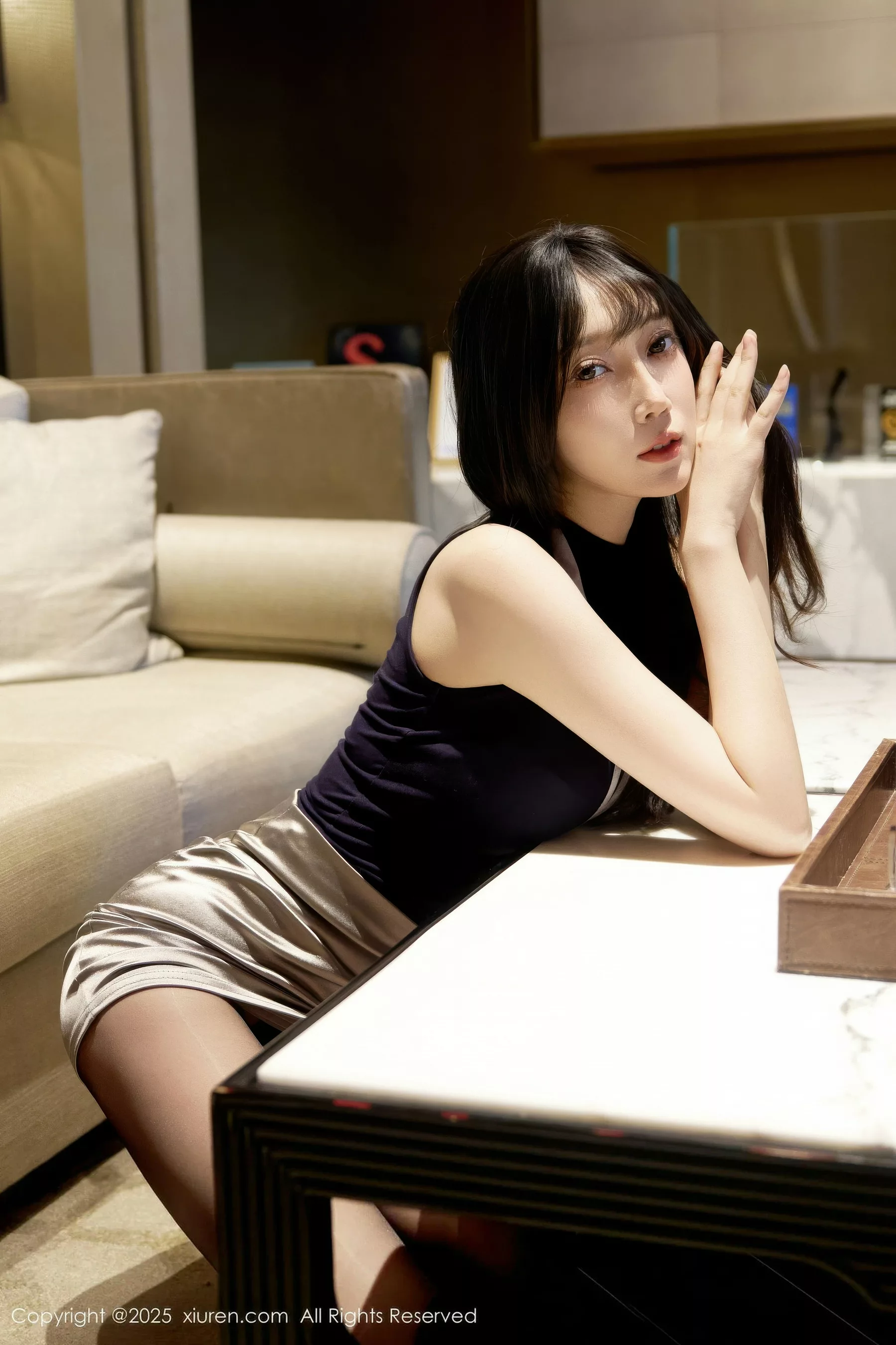 [XiuRen] 20251020 N10890 Yueer Yue#[72P]-4