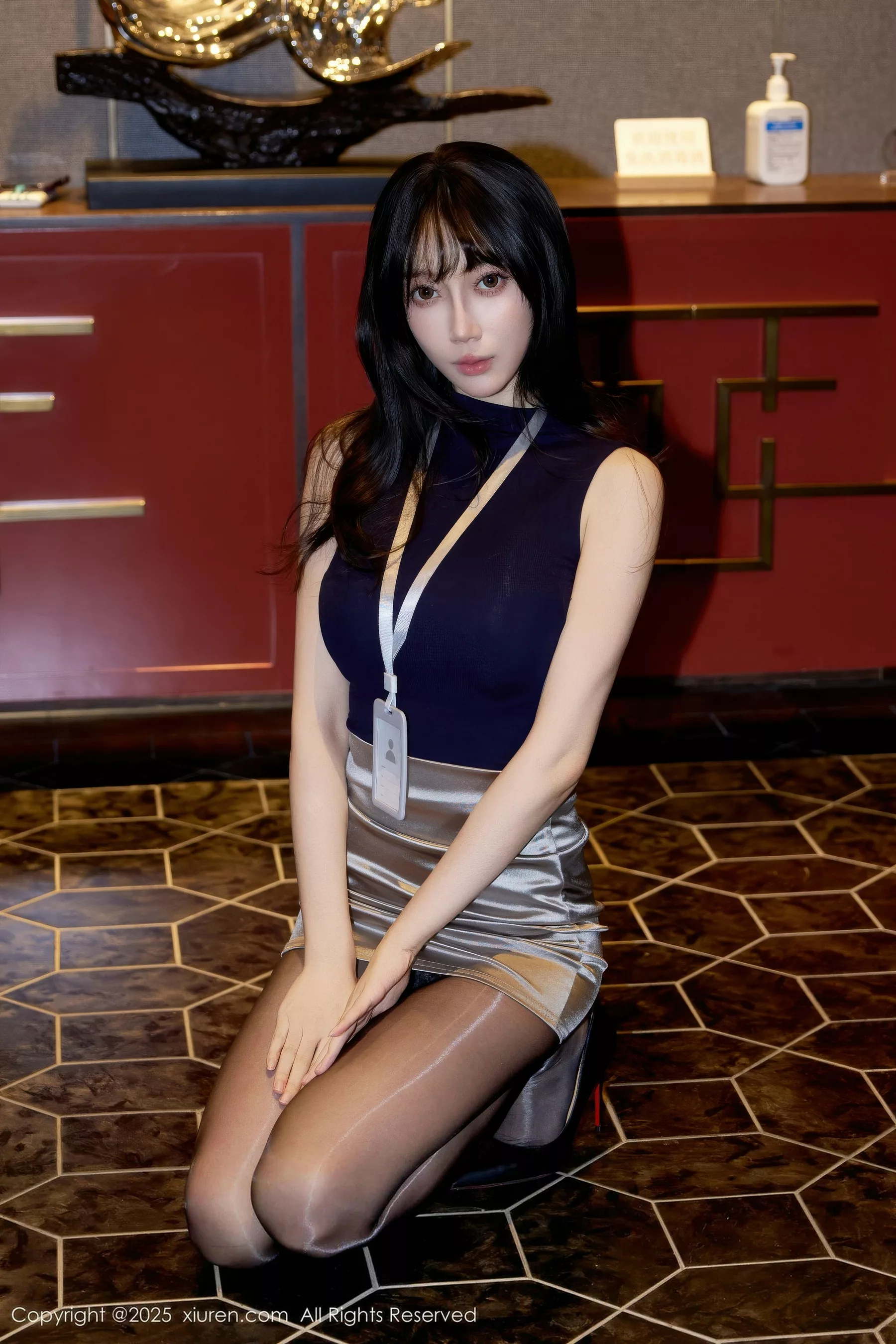 [XiuRen] 20251020 N10890 Yueer Yue#[72P]-3