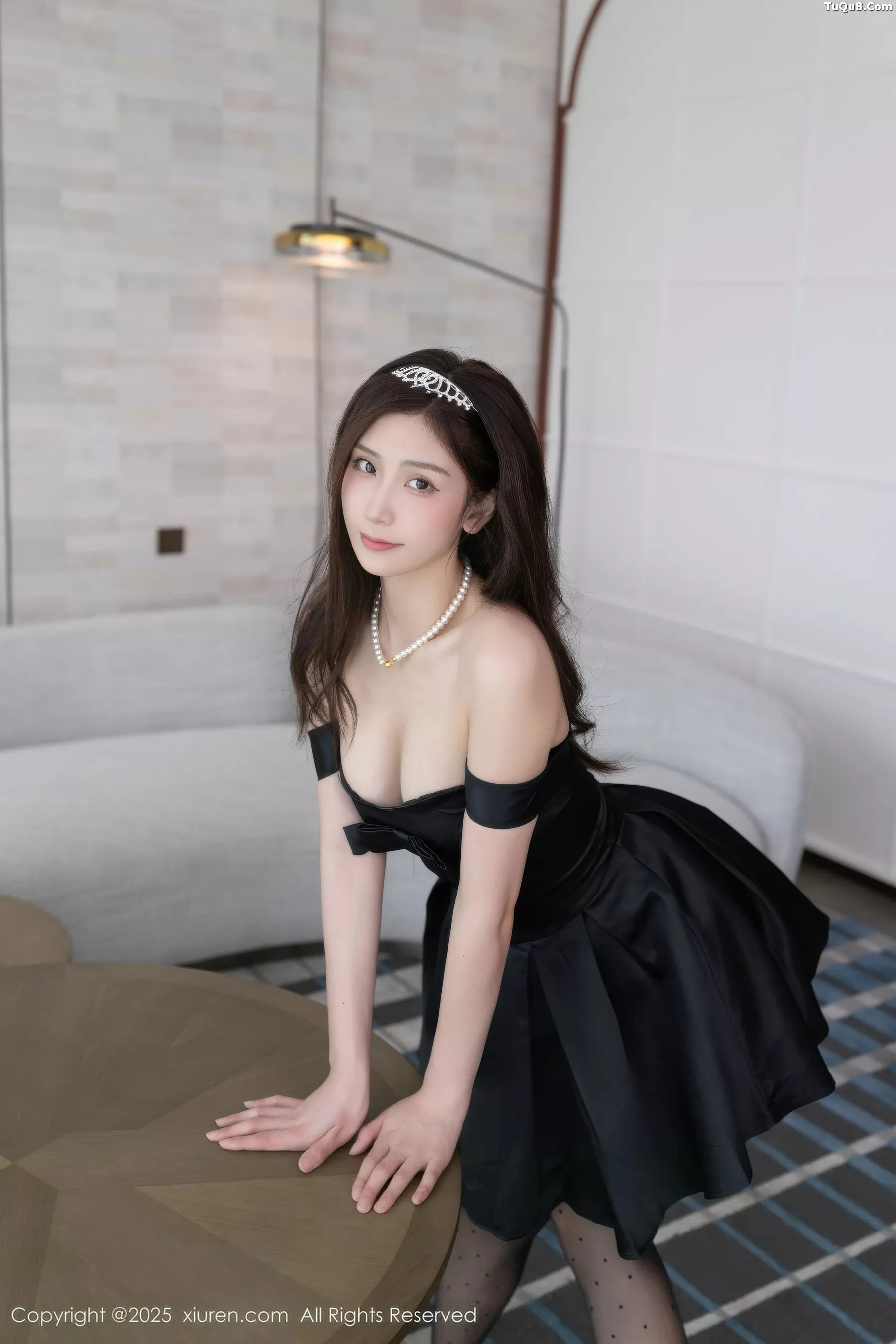 [XiuRen] 20251016 N10878 Liu Tingting#[71P]-10