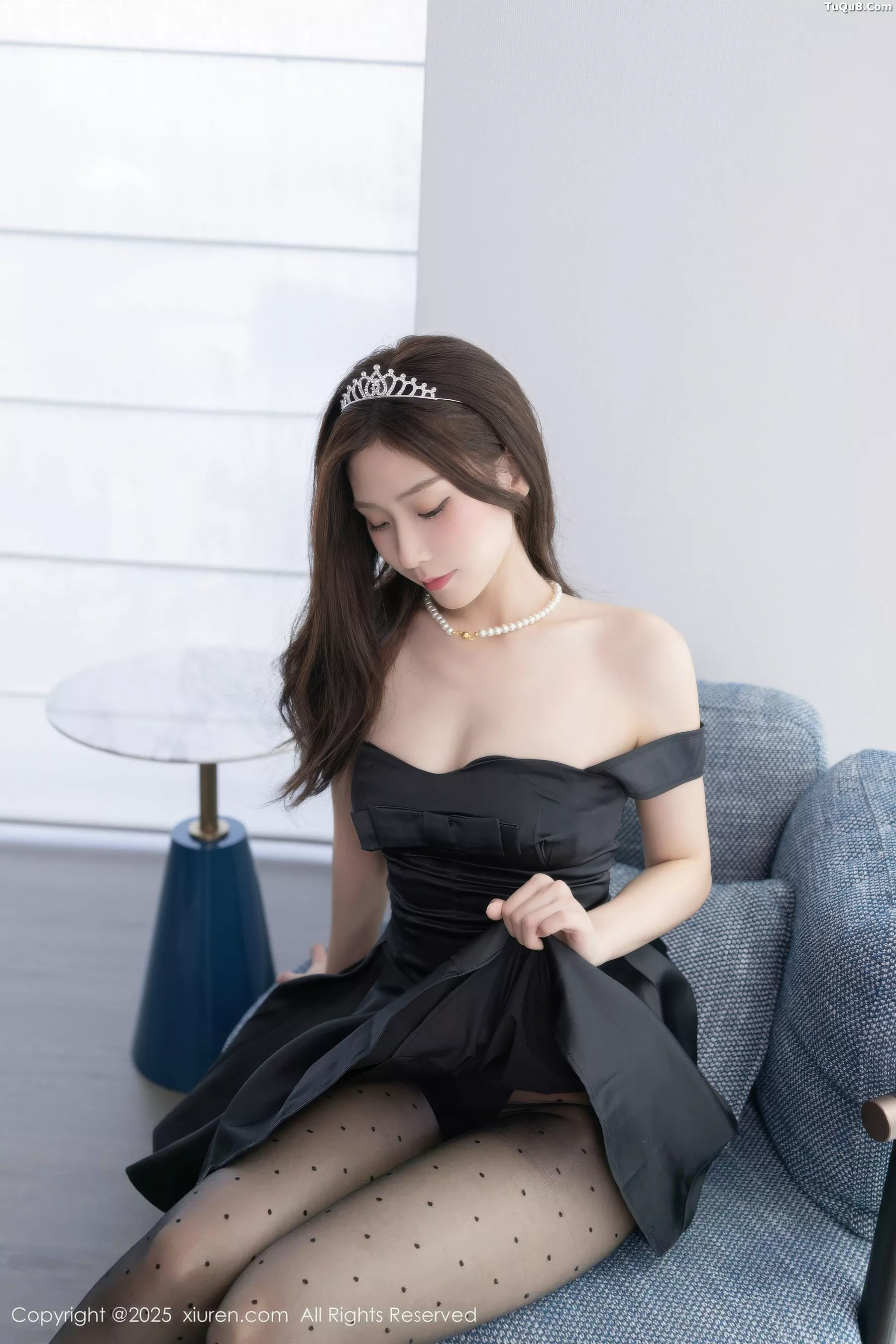 [XiuRen] 20251016 N10878 Liu Tingting#[71P]-2