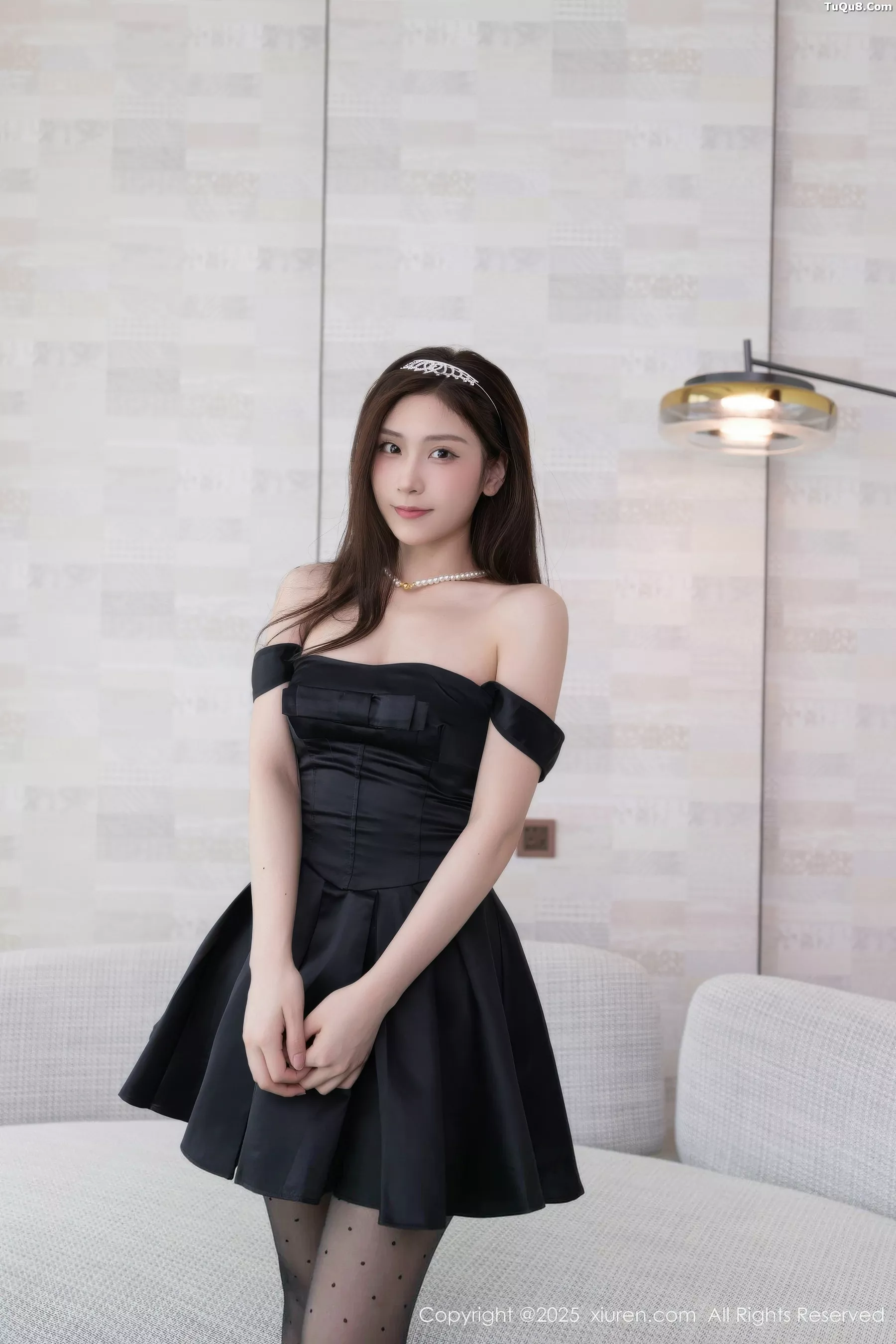 [XiuRen] 20251016 N10878 Liu Tingting#[71P]-4