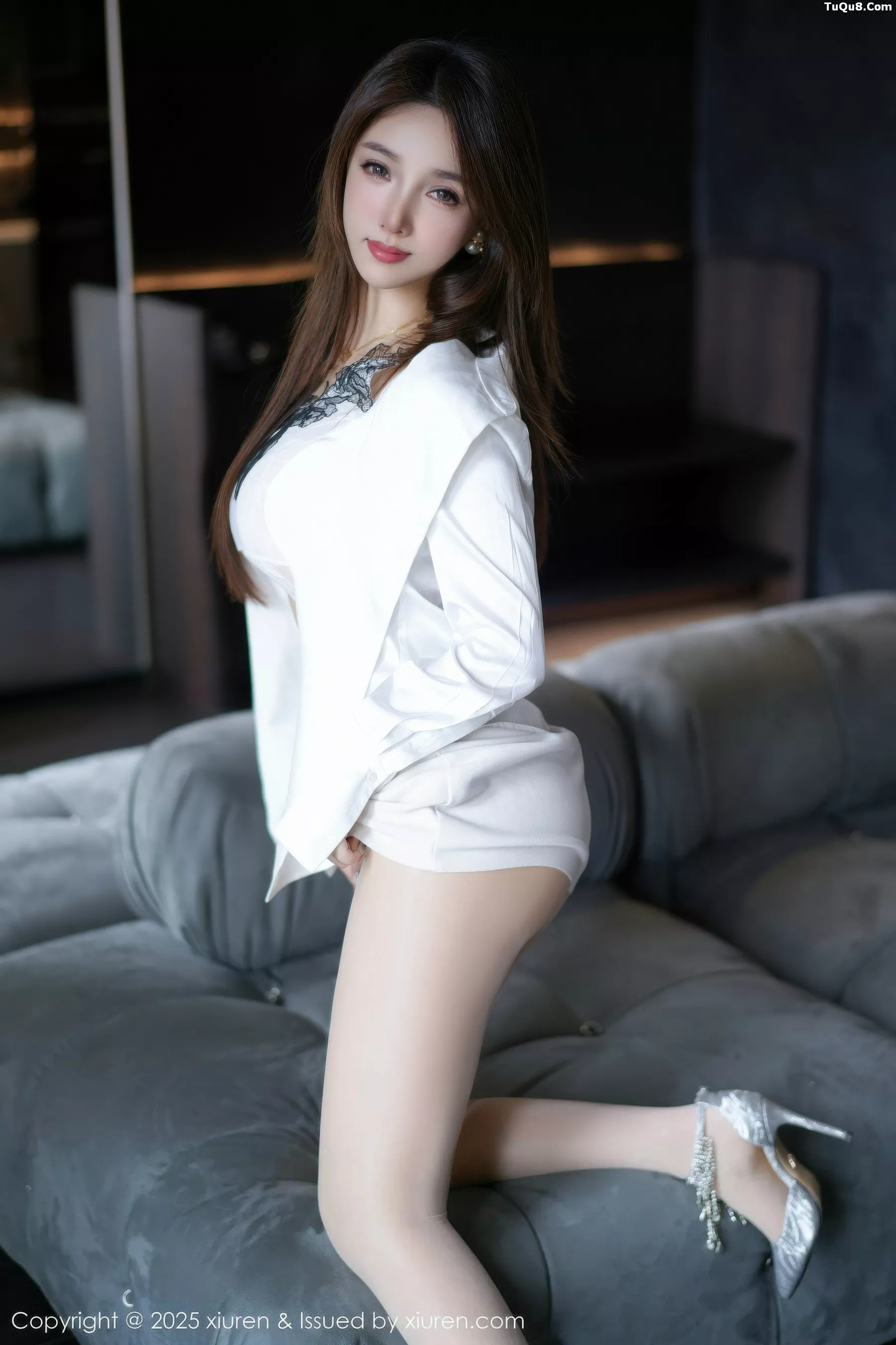 [XiuRen] 20251015 N10872 Taotao·Yaoyao#[60P]-5