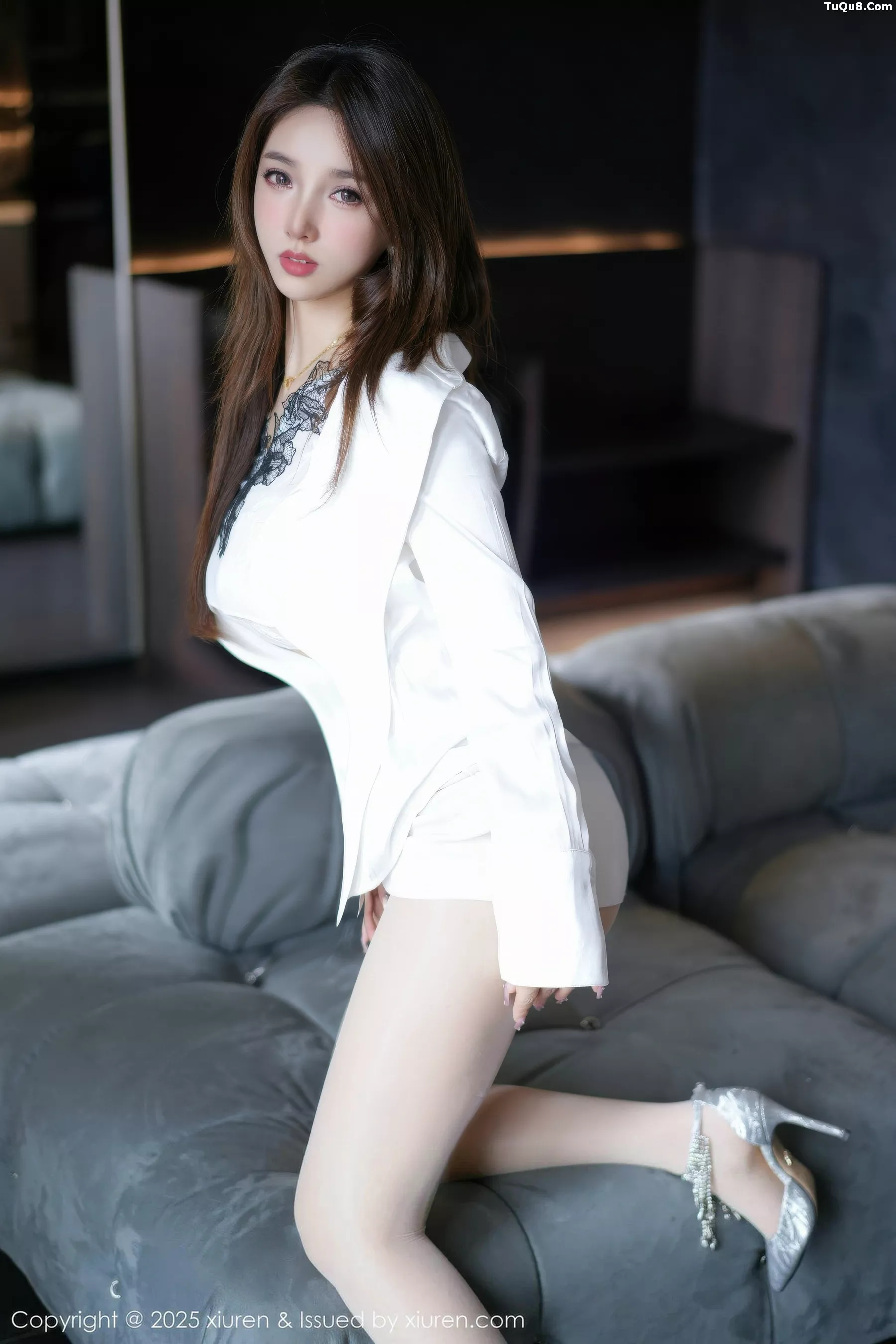 [XiuRen] 20251015 N10872 Taotao·Yaoyao#[60P]-7