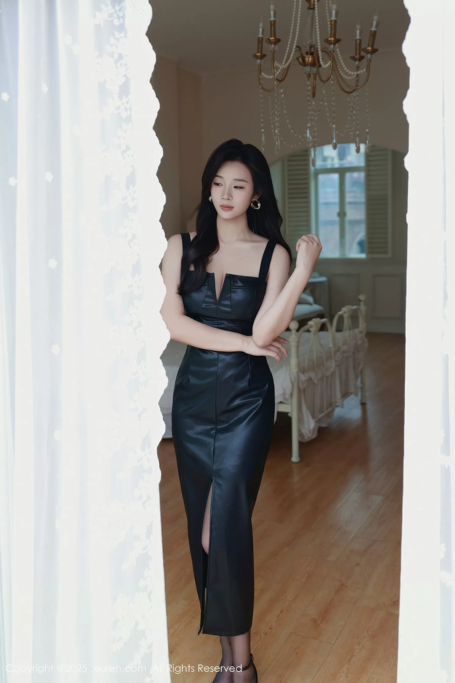 [XiuRen] 20251017 N10885 Nanqiao#[72P]-1