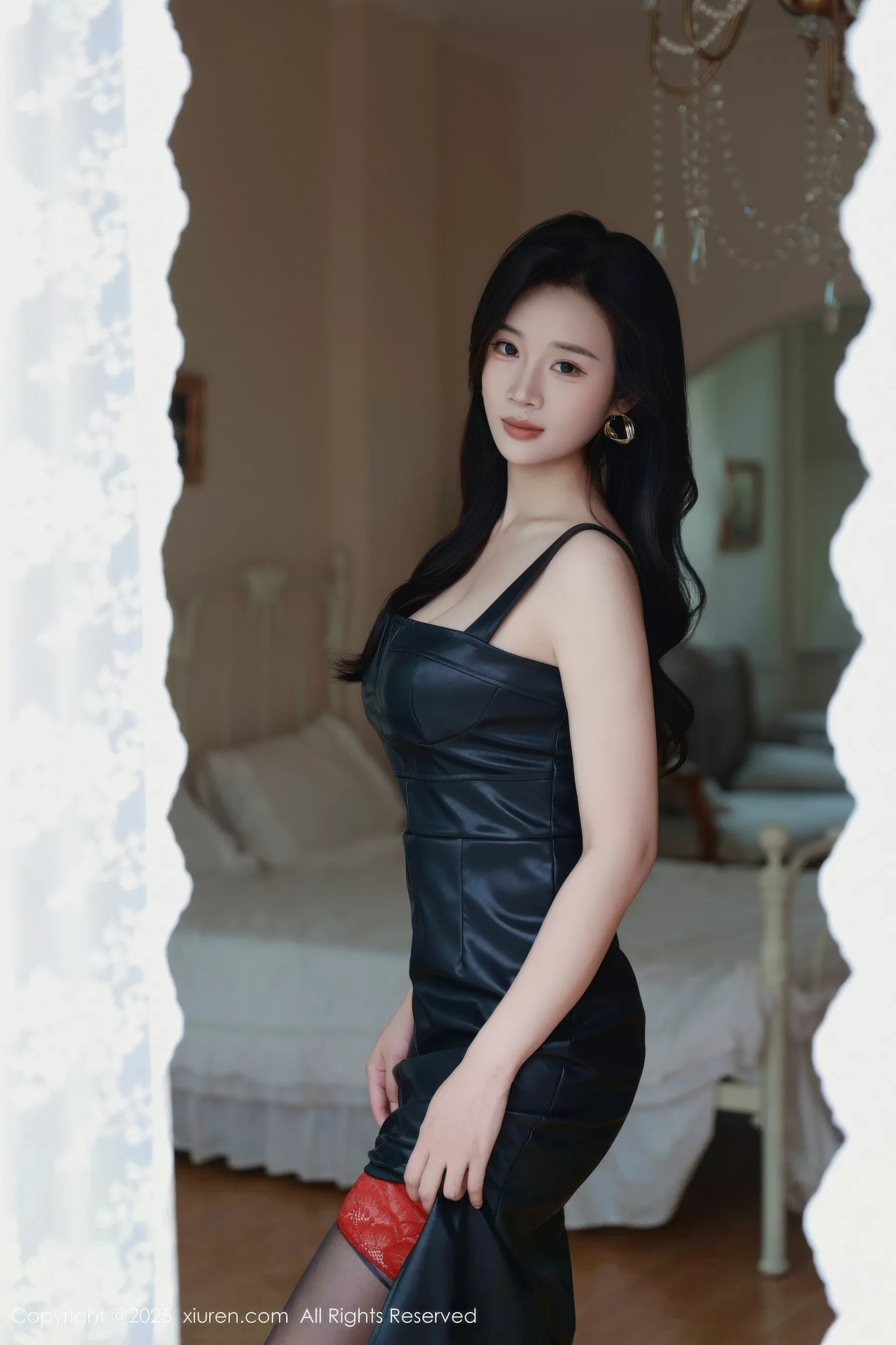 [XiuRen] 20251017 N10885 Nanqiao#[72P]-3