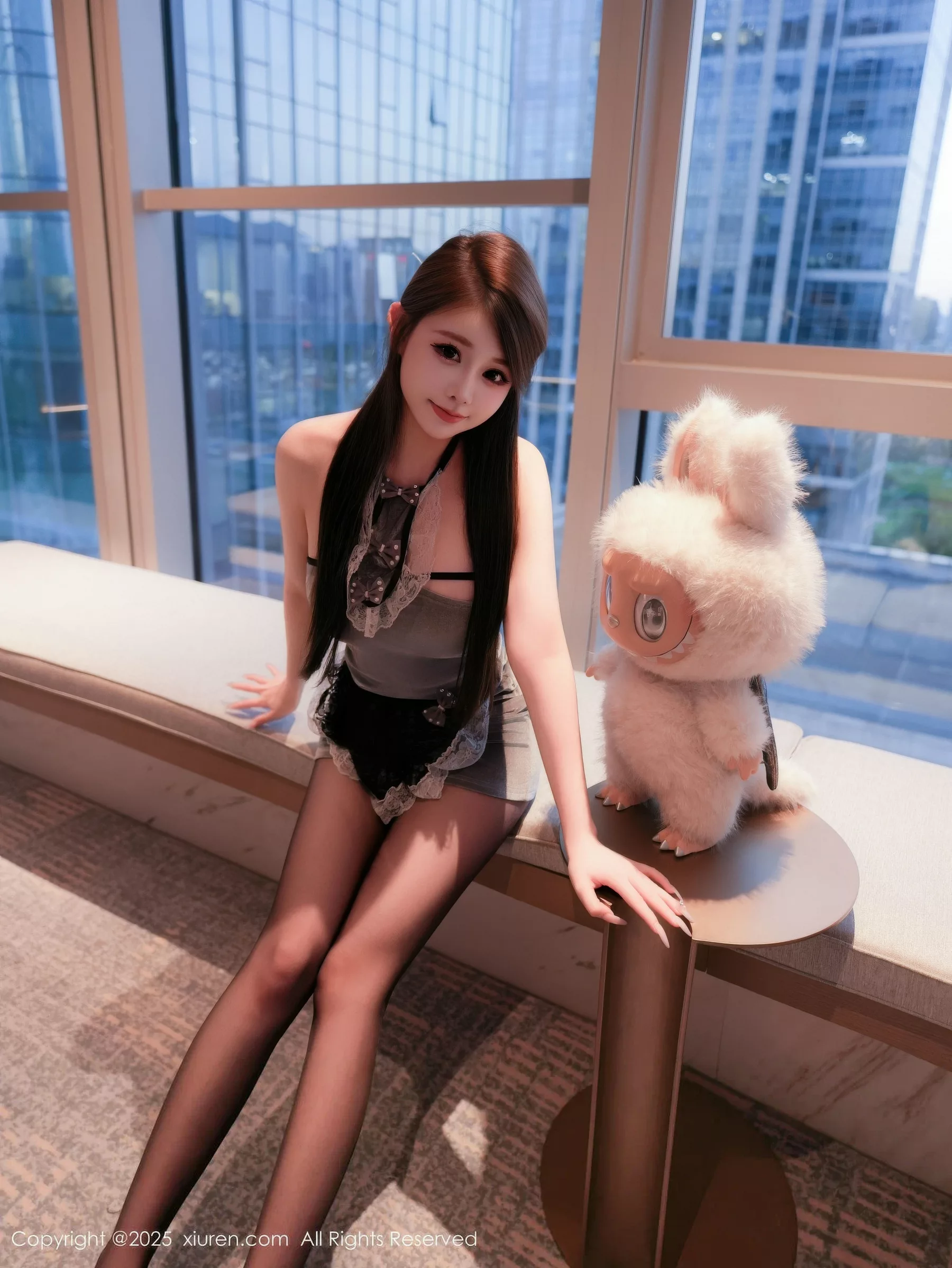 [XiuRen] 20251017 N10884 Sweetie#[60P]-2