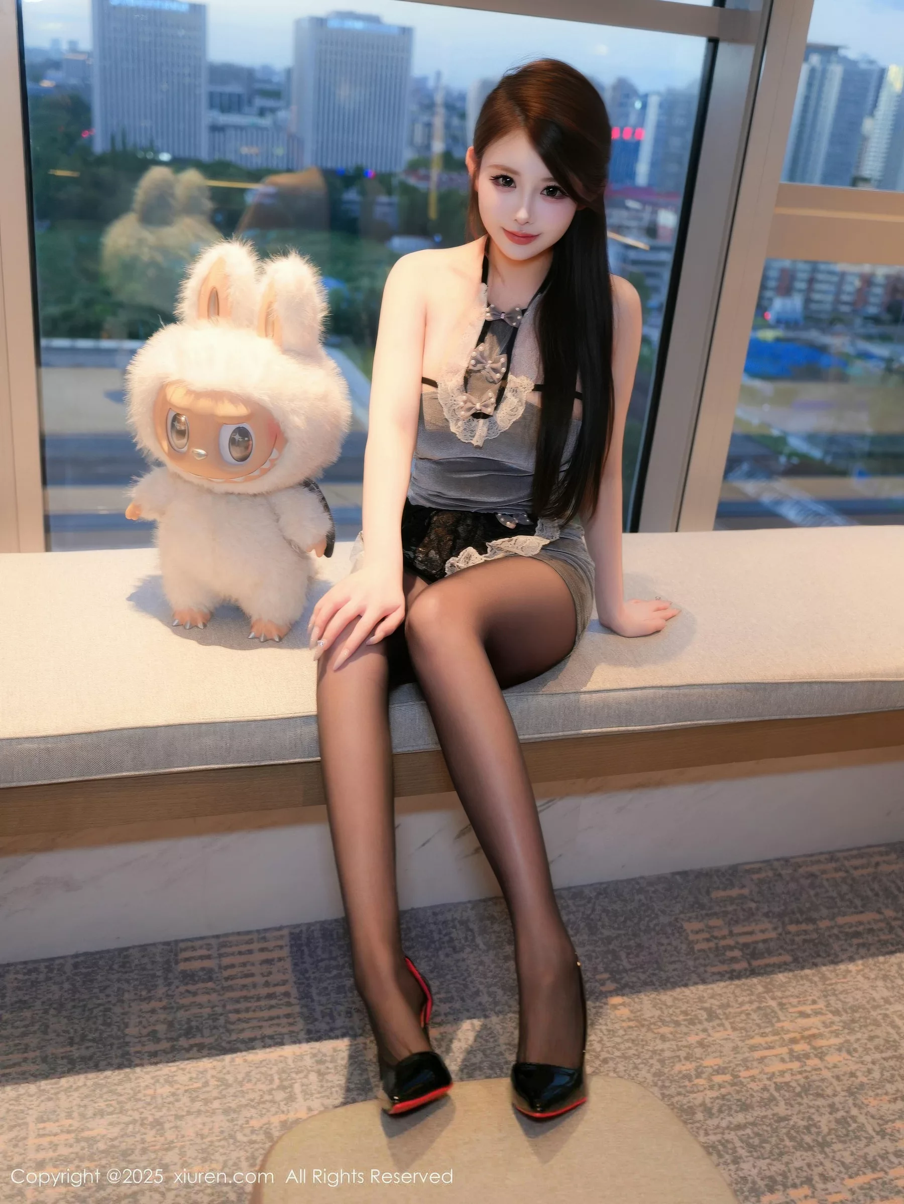 [XiuRen] 20251017 N10884 Sweetie#[60P]-1