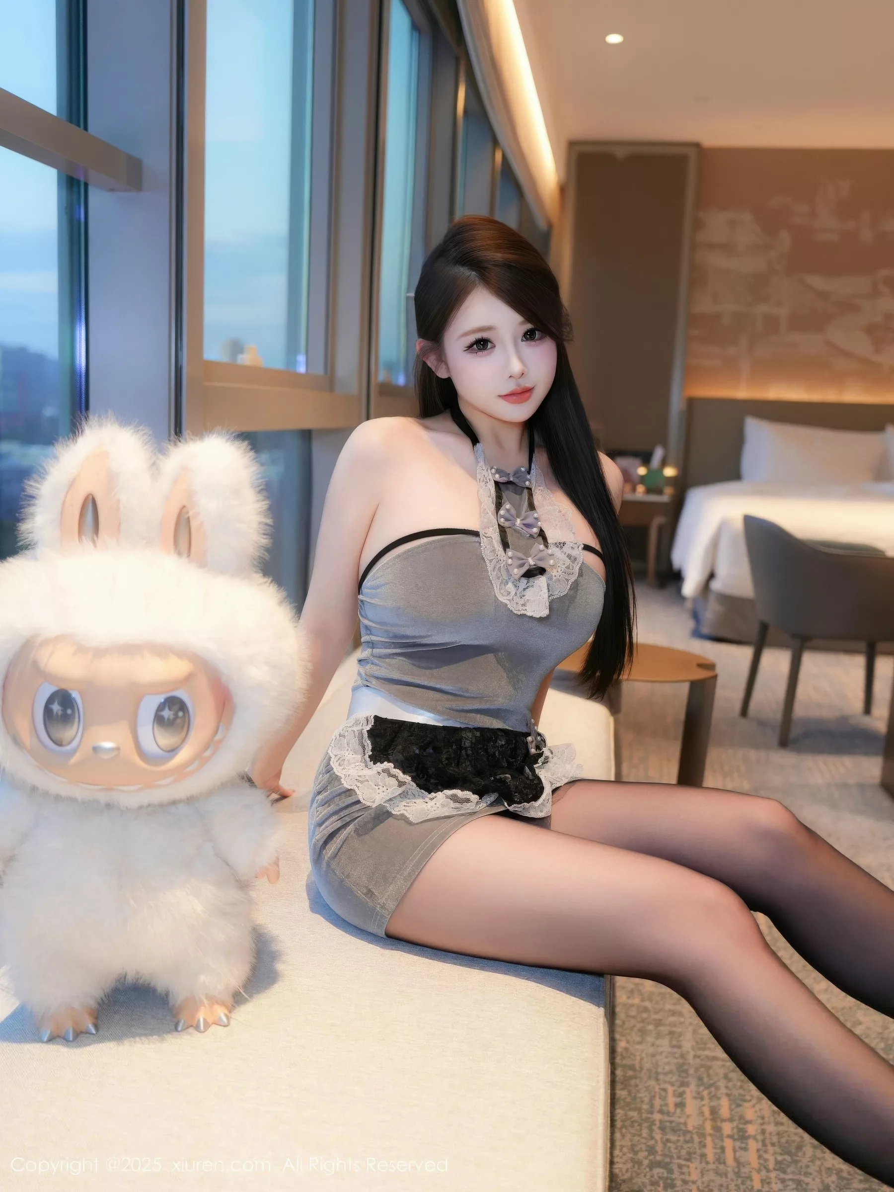 [XiuRen] 20251017 N10884 Sweetie#[60P]-5