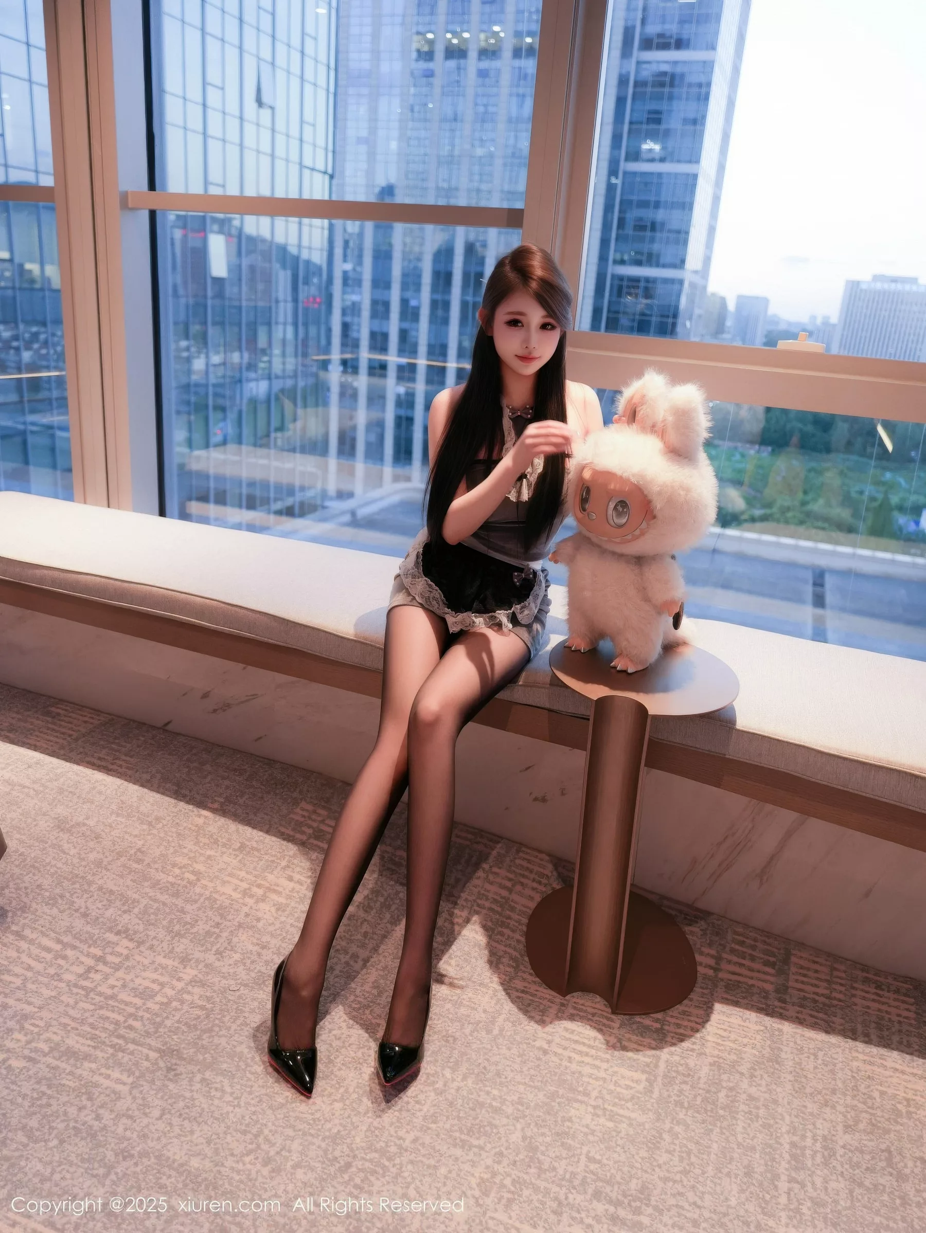 [XiuRen] 20251017 N10884 Sweetie#[60P]-9