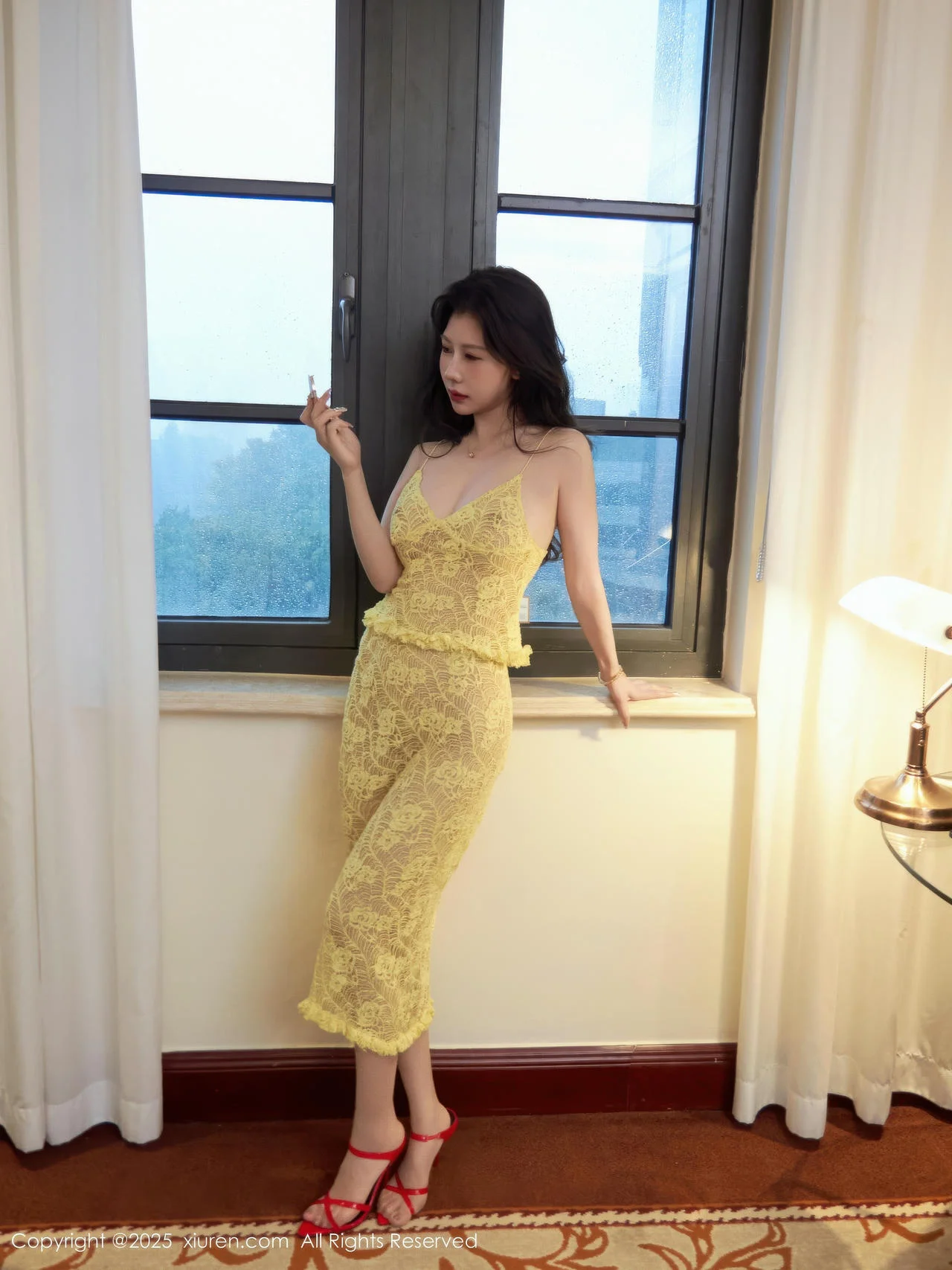 [XiuRen] 20251016 N10879 Yin Tiantian#[82P]-7