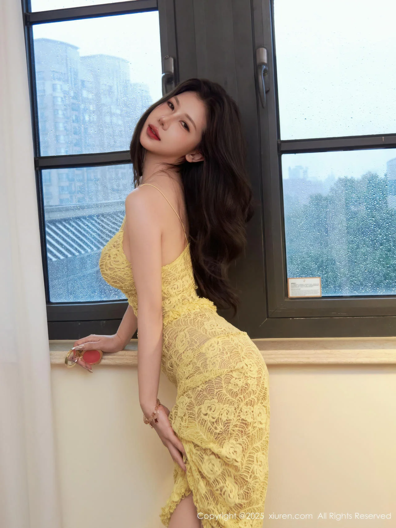 [XiuRen] 20251016 N10879 Yin Tiantian#[82P]-10