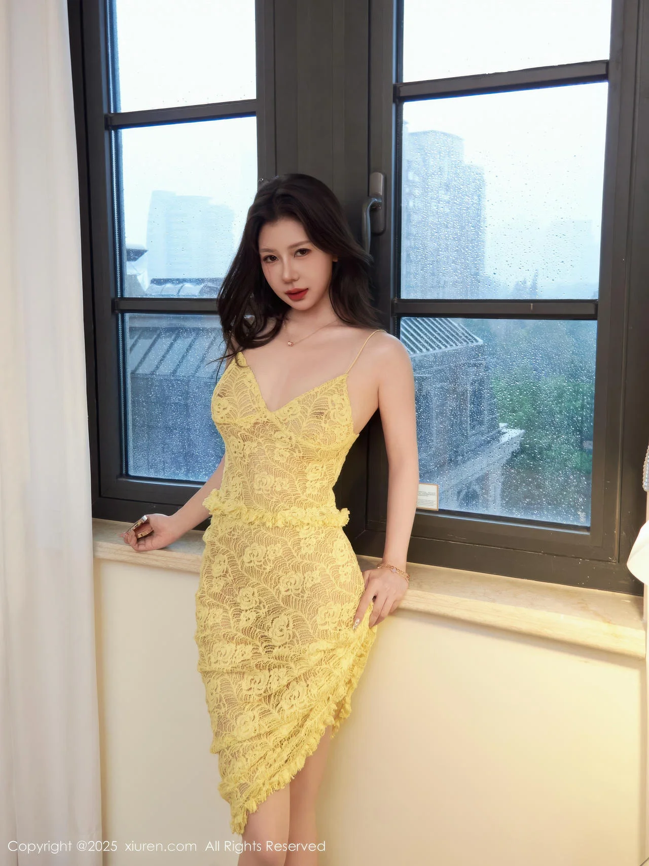 [XiuRen] 20251016 N10879 Yin Tiantian#[82P]-3