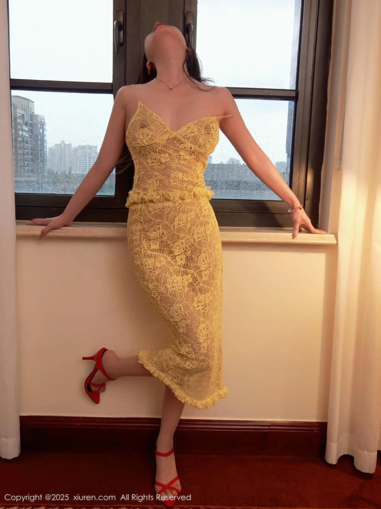 [XiuRen] 20251016 N10879 Yin Tiantian#[82P]-10