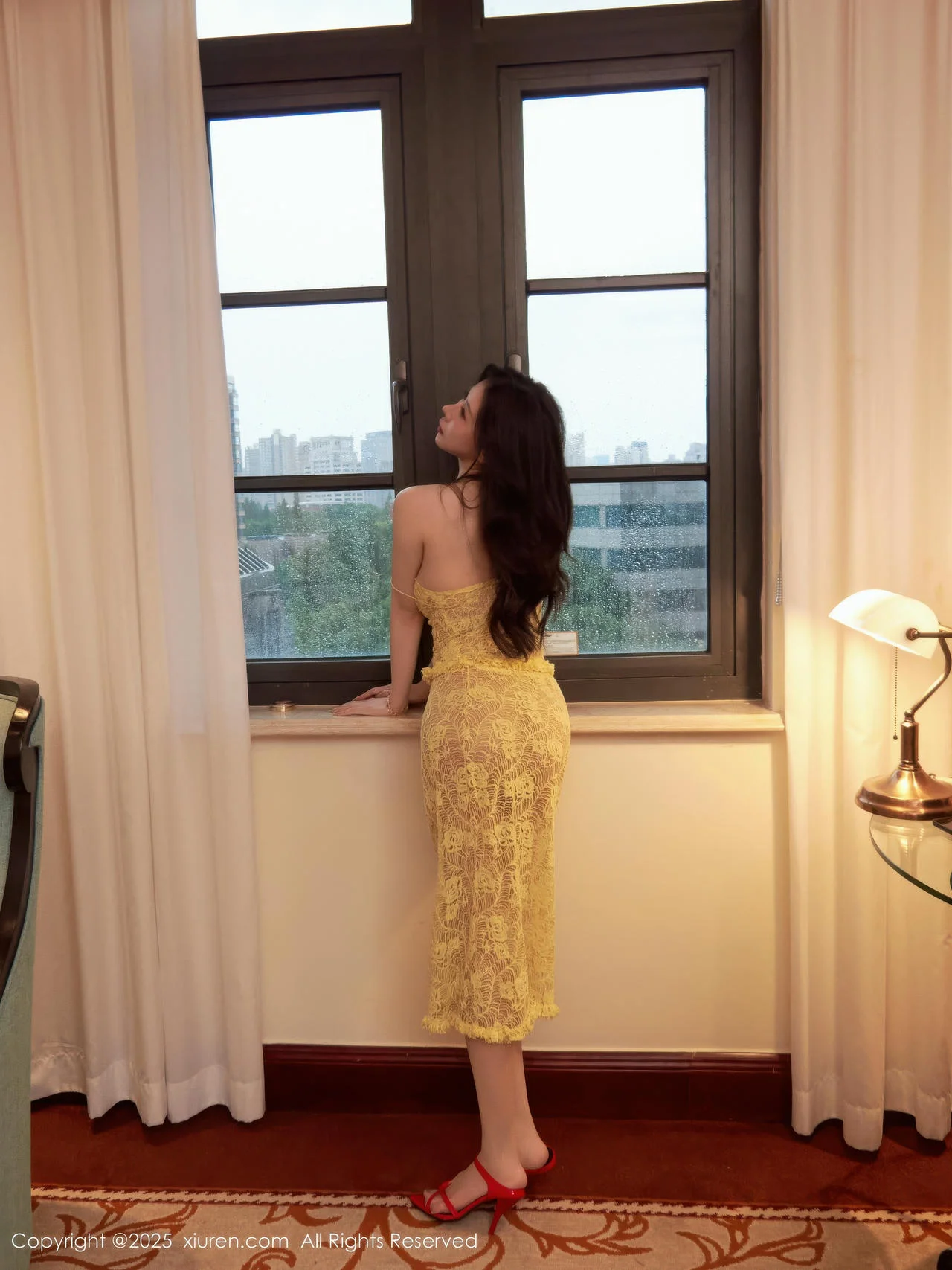 [XiuRen] 20251016 N10879 Yin Tiantian#[82P]-1