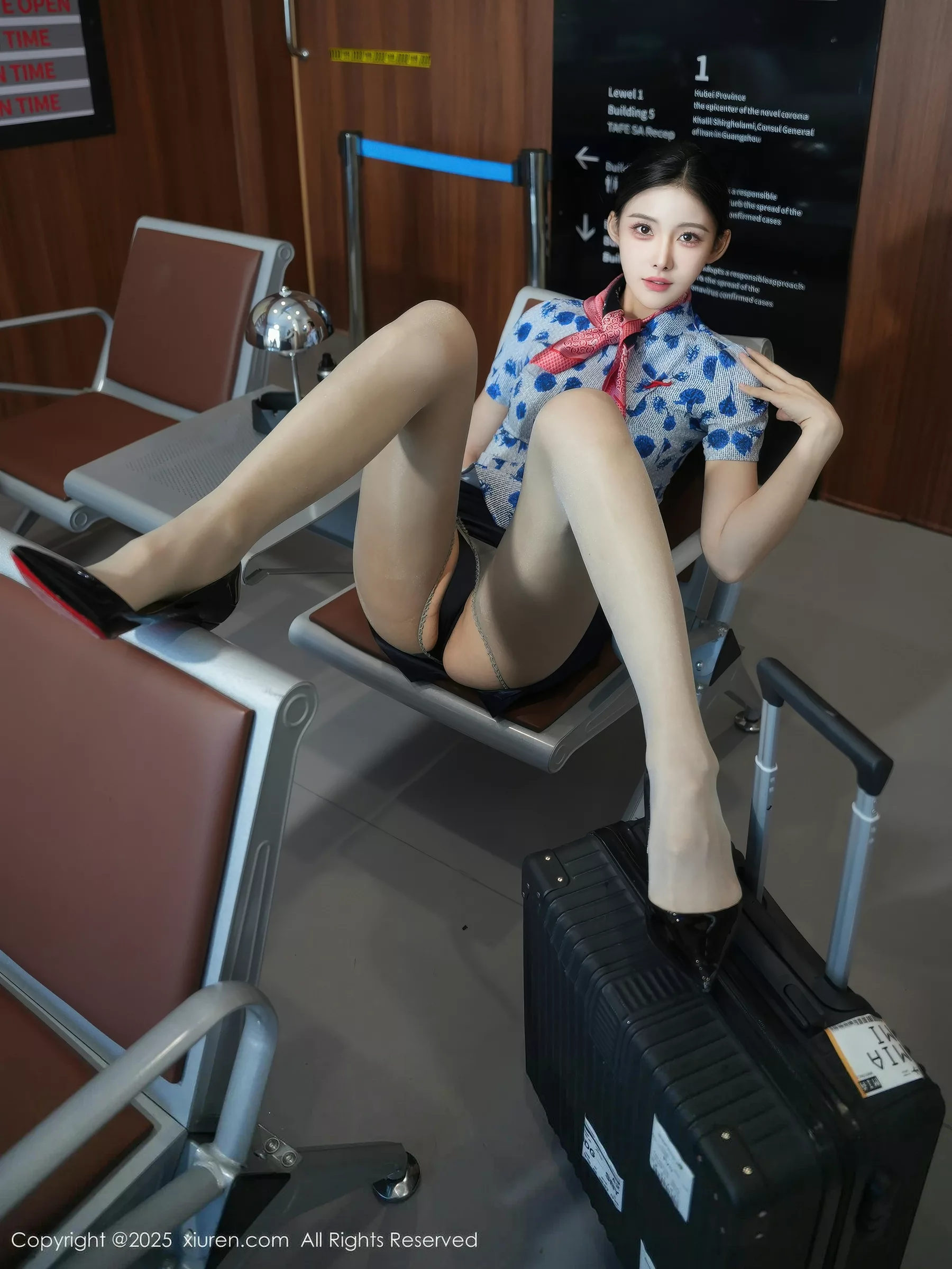 [XiuRen] 20251020 N10891 Li Shuang'er#[75P]-8