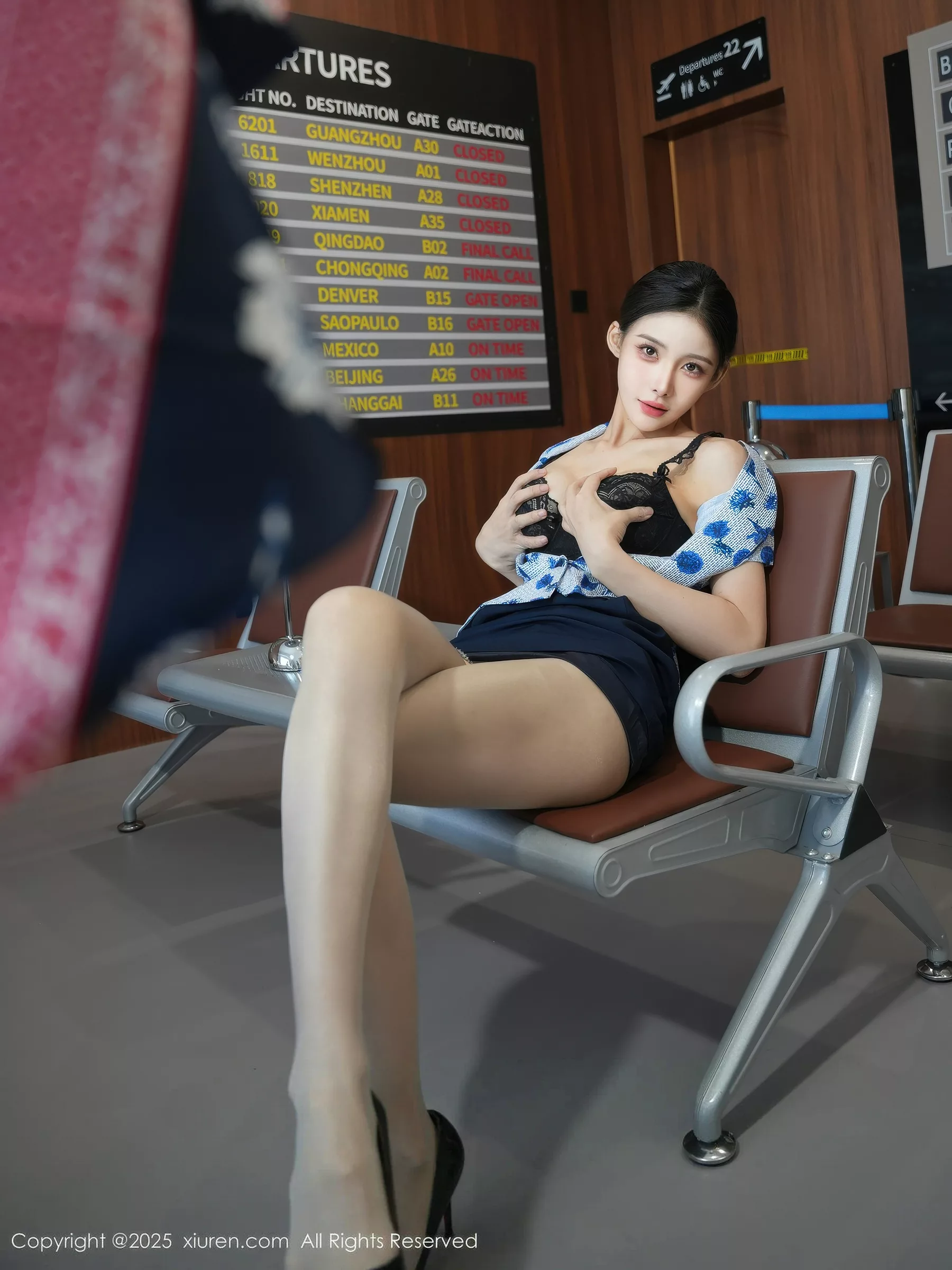 [XiuRen] 20251020 N10891 Li Shuang'er#[75P]-7