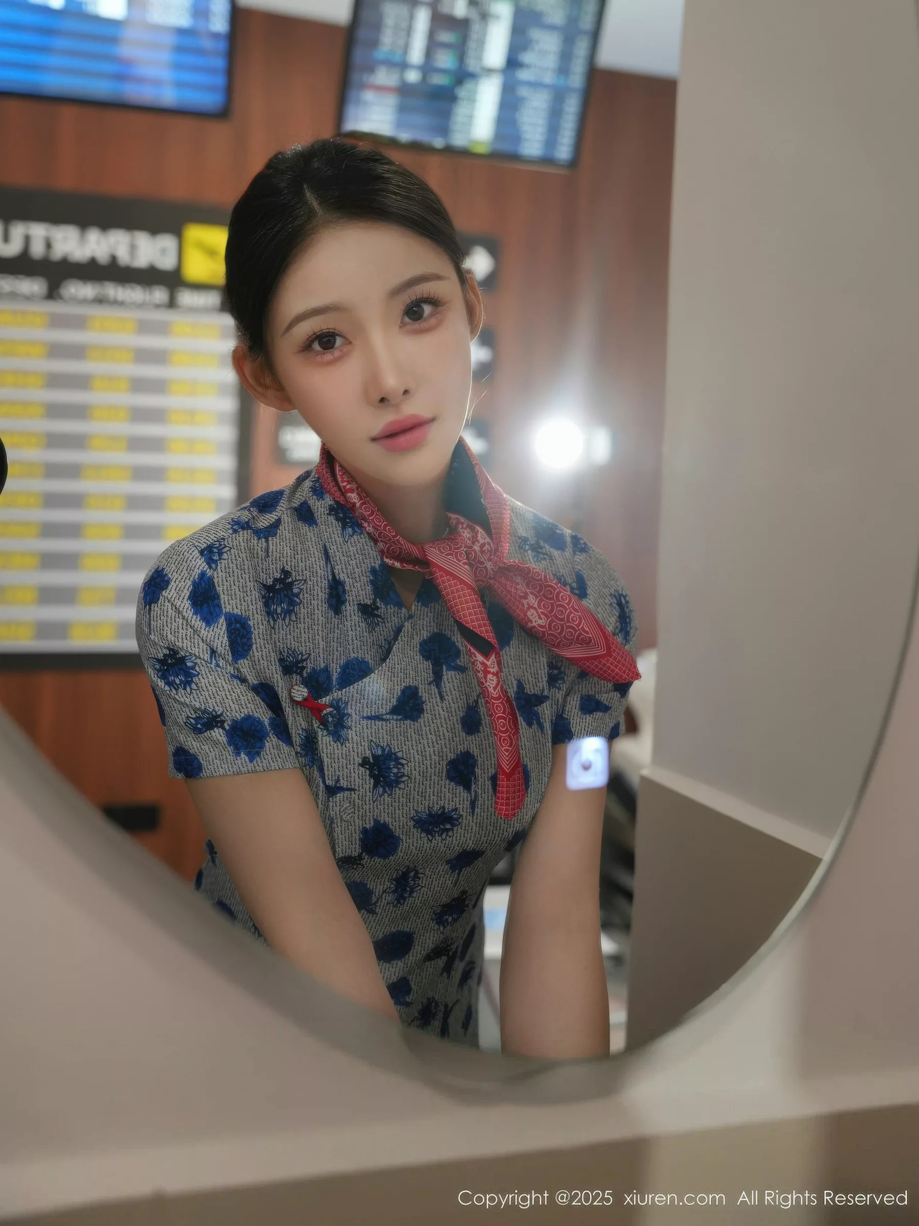 [XiuRen] 20251020 N10891 Li Shuang'er#[75P]-5