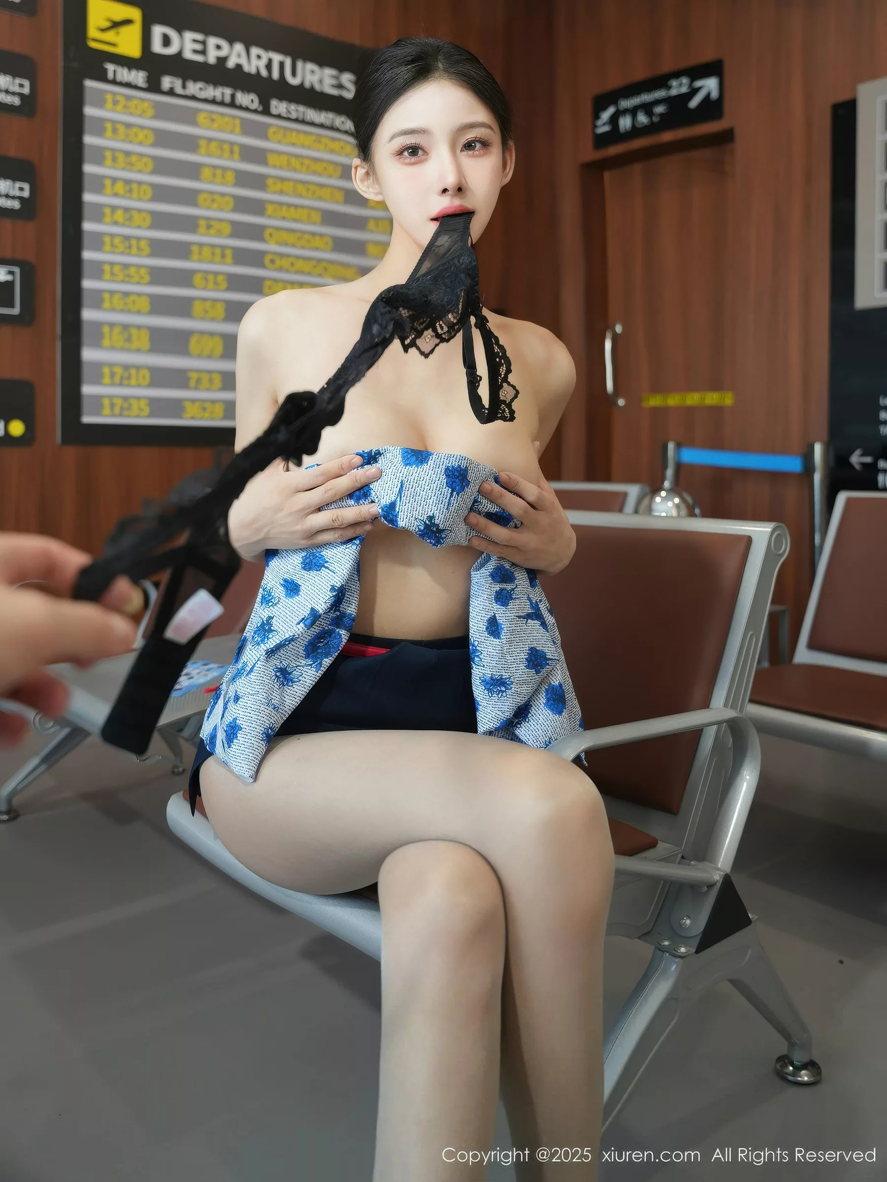 [XiuRen] 20251020 N10891 Li Shuang'er#[75P]-10