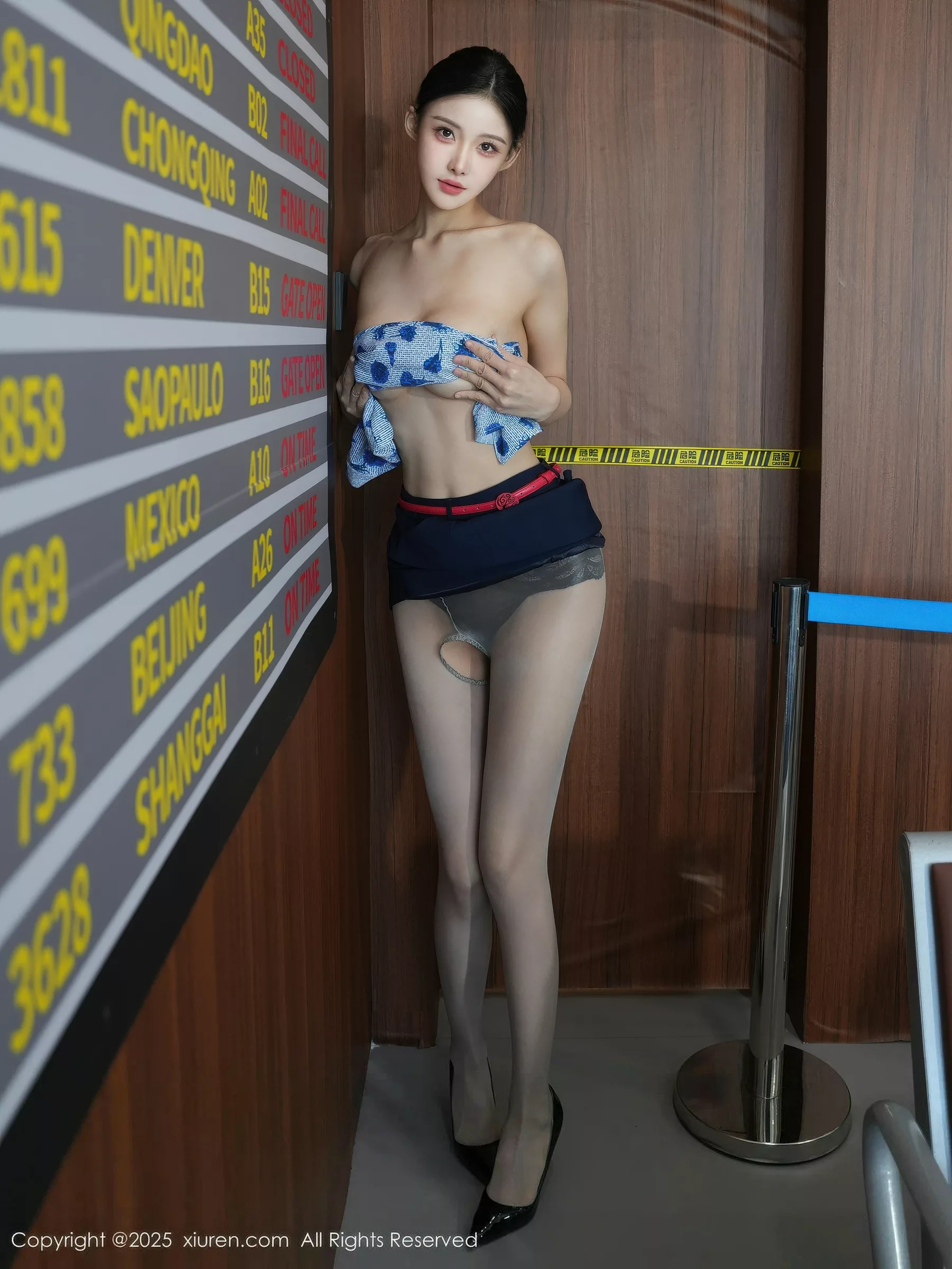 [XiuRen] 20251020 N10891 Li Shuang'er#[75P]-4