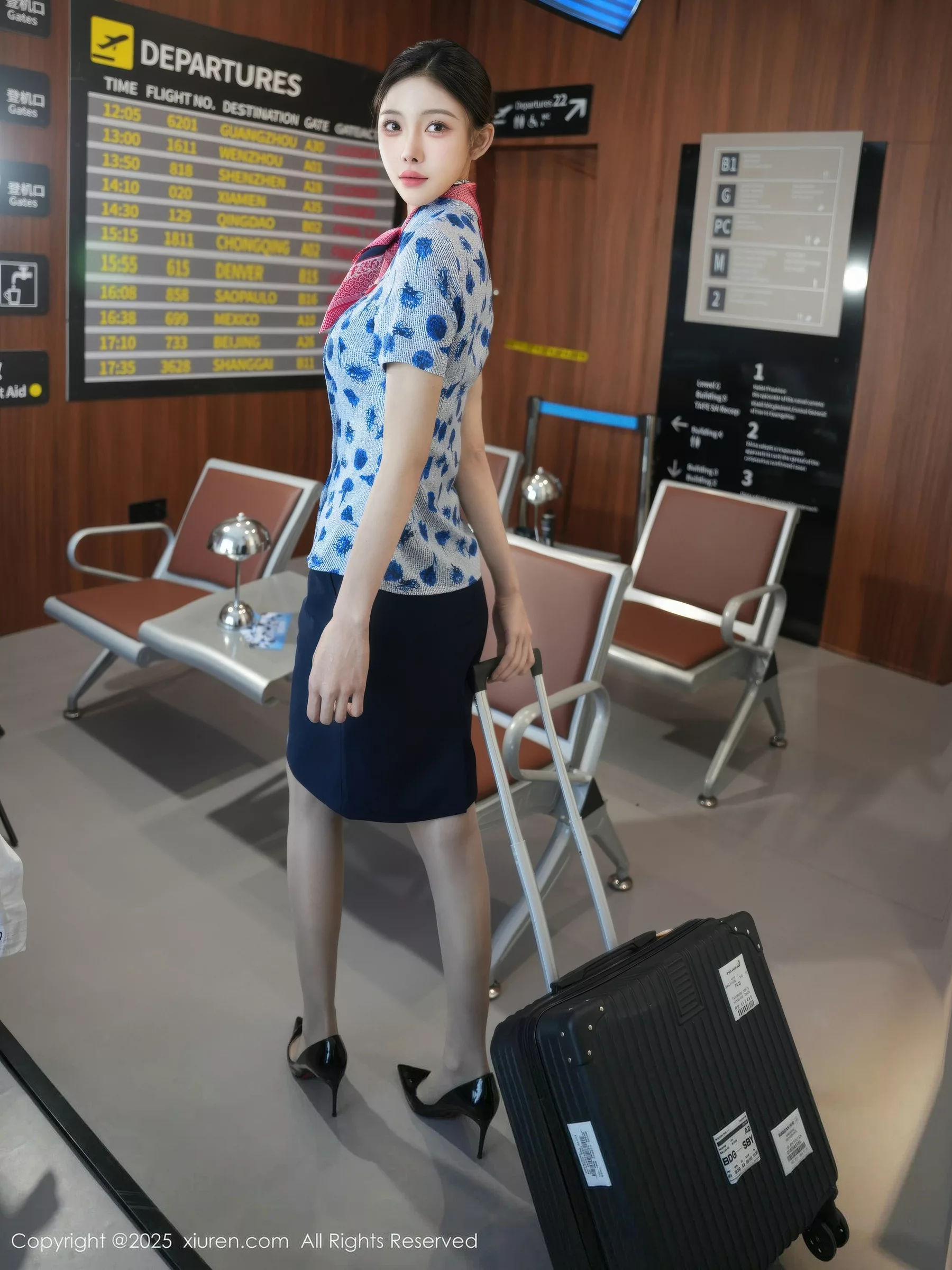 [XiuRen] 20251020 N10891 Li Shuang'er#[75P]-7