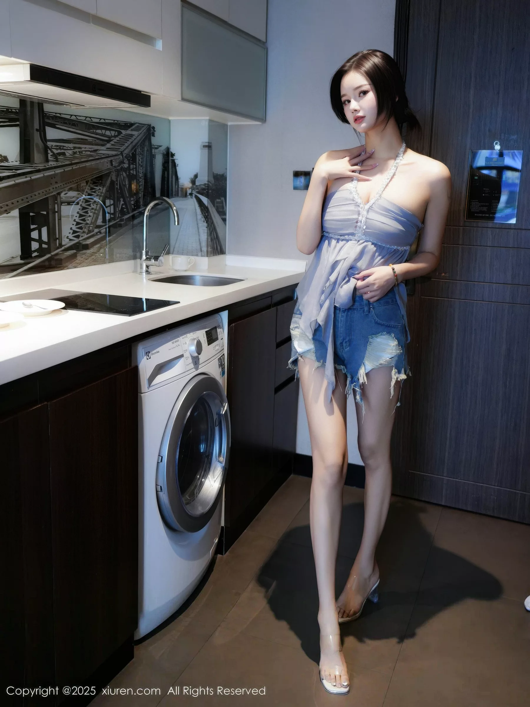 [XiuRen] 20251021 N10893 Teresa#[57P]-5