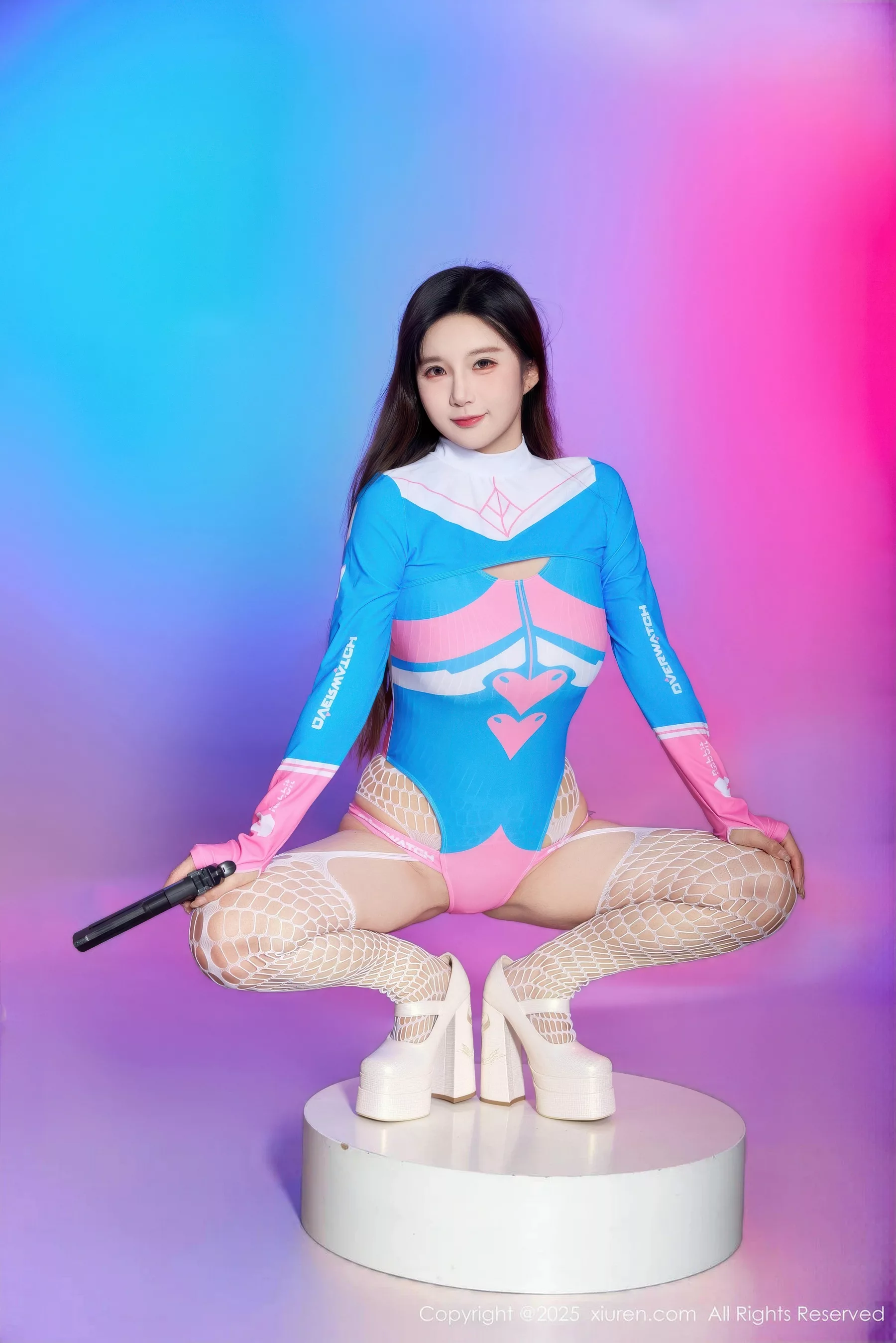 [XiuRen] 20251017 N10886 Little meaty meat#[62P]-3