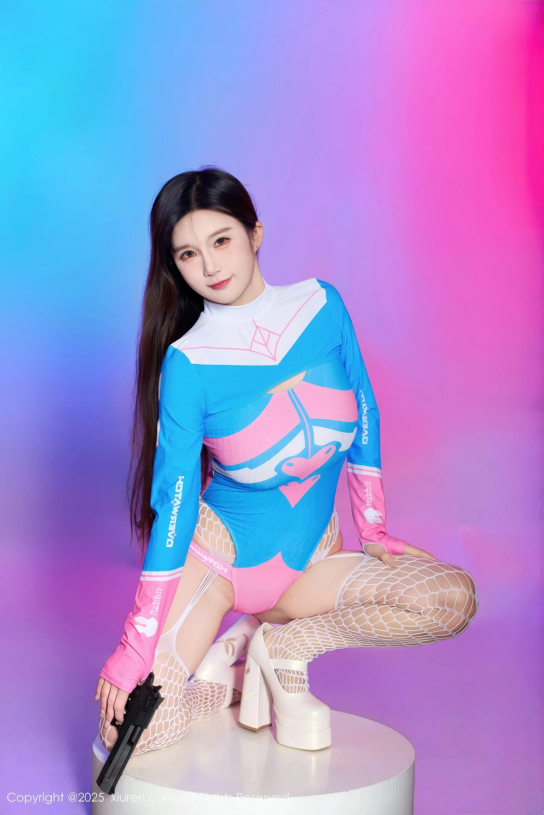 [XiuRen] 20251017 N10886 Little meaty meat#[62P]-4