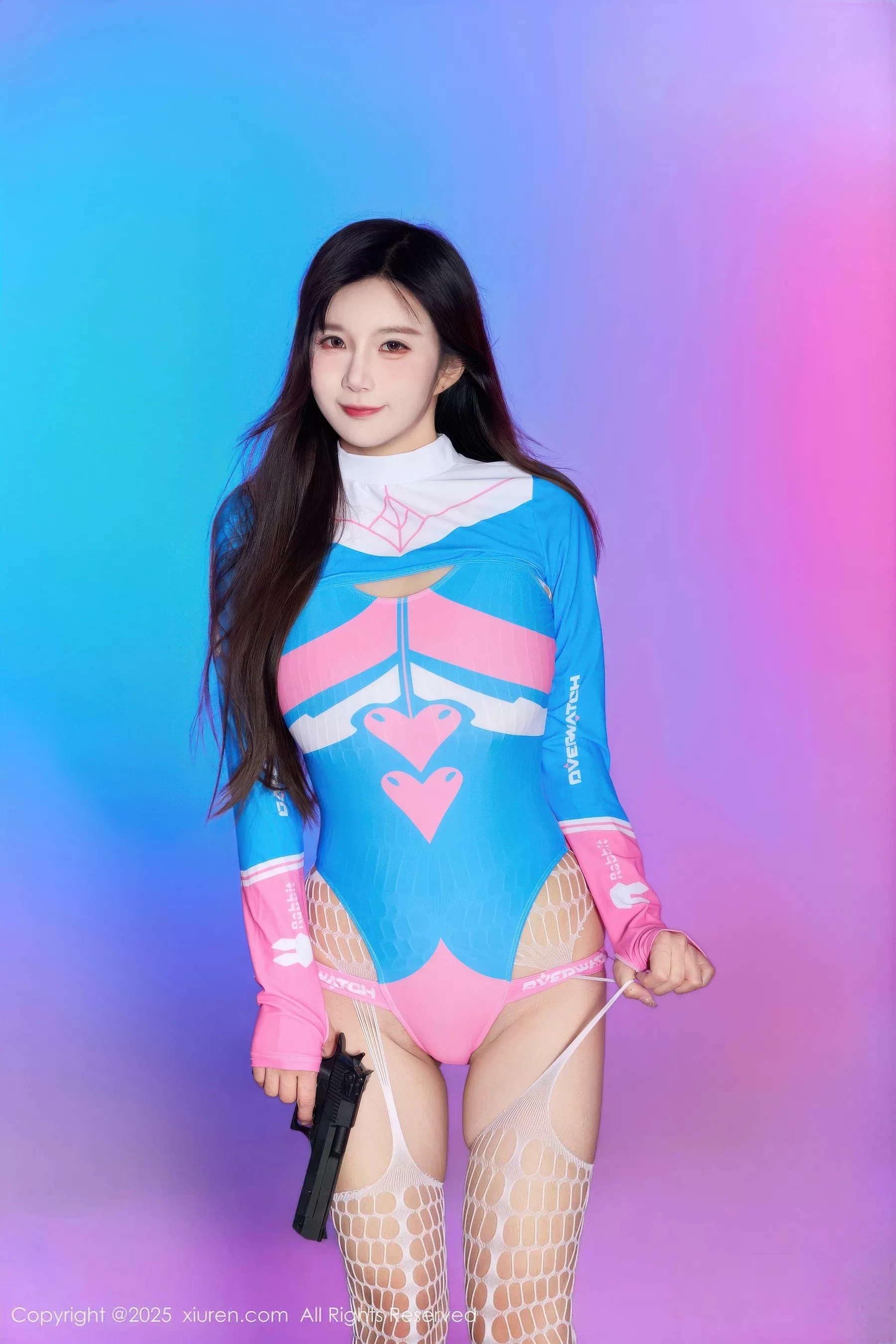 [XiuRen] 20251017 N10886 Little meaty meat#[62P]-2