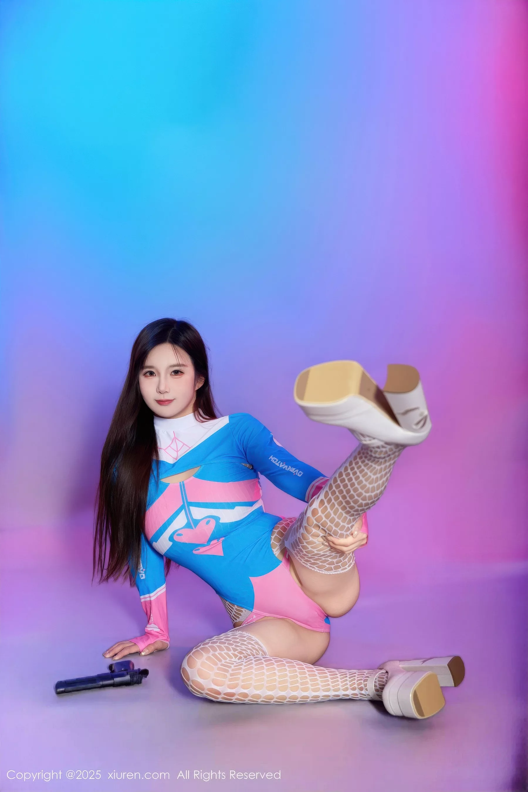 [XiuRen] 20251017 N10886 Little meaty meat#[62P]-4