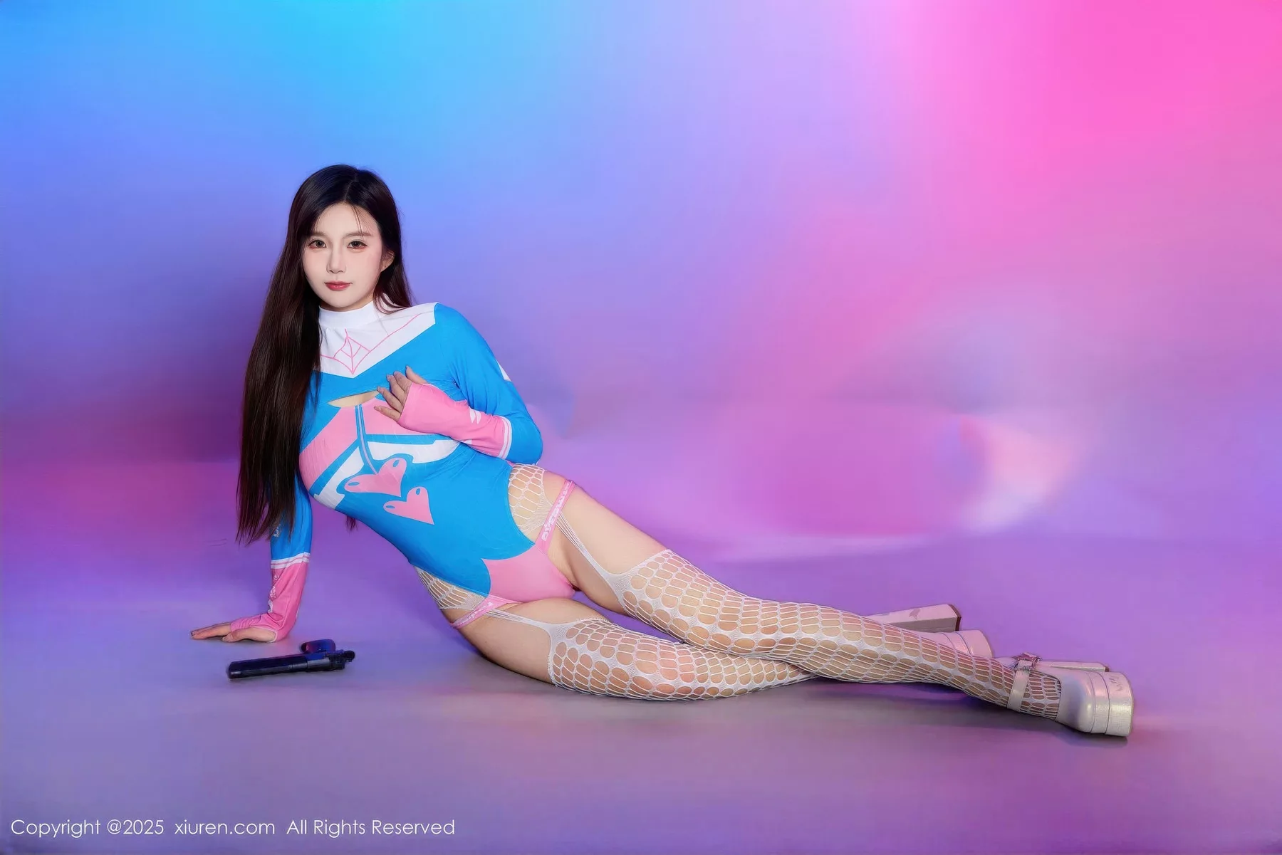 [XiuRen] 20251017 N10886 Little meaty meat#[62P]-5