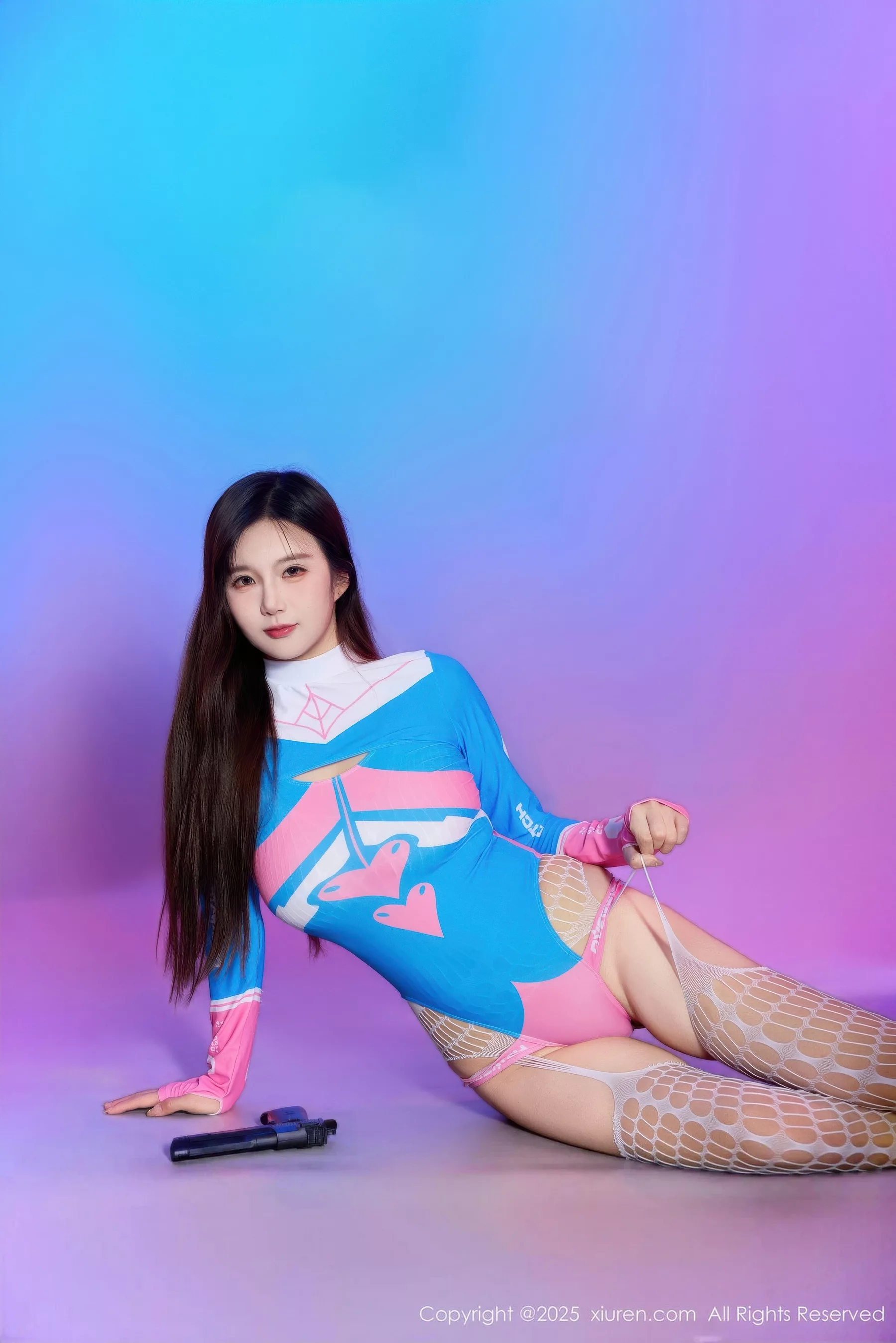 [XiuRen] 20251017 N10886 Little meaty meat#[62P]-6