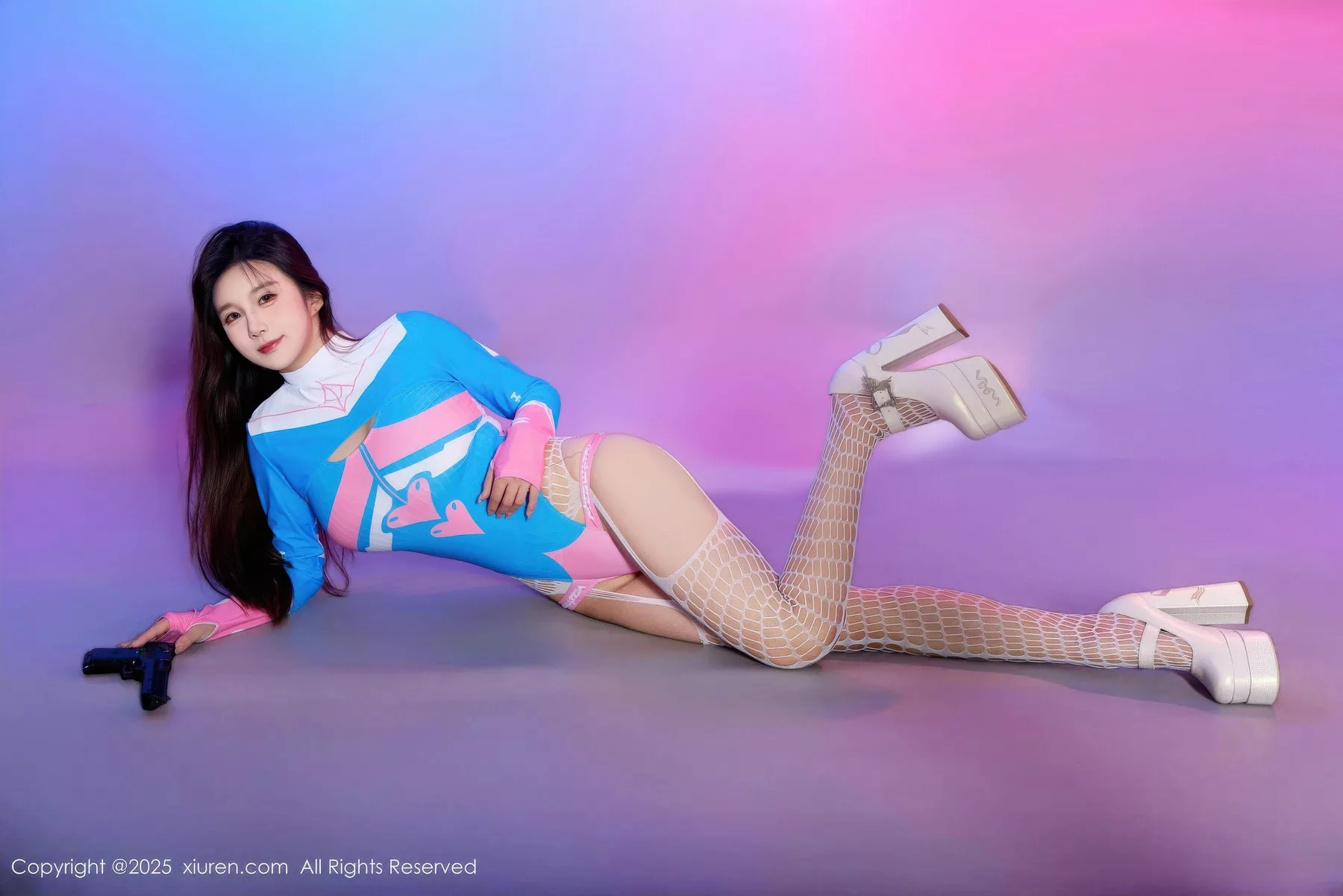 [XiuRen] 20251017 N10886 Little meaty meat#[62P]-7