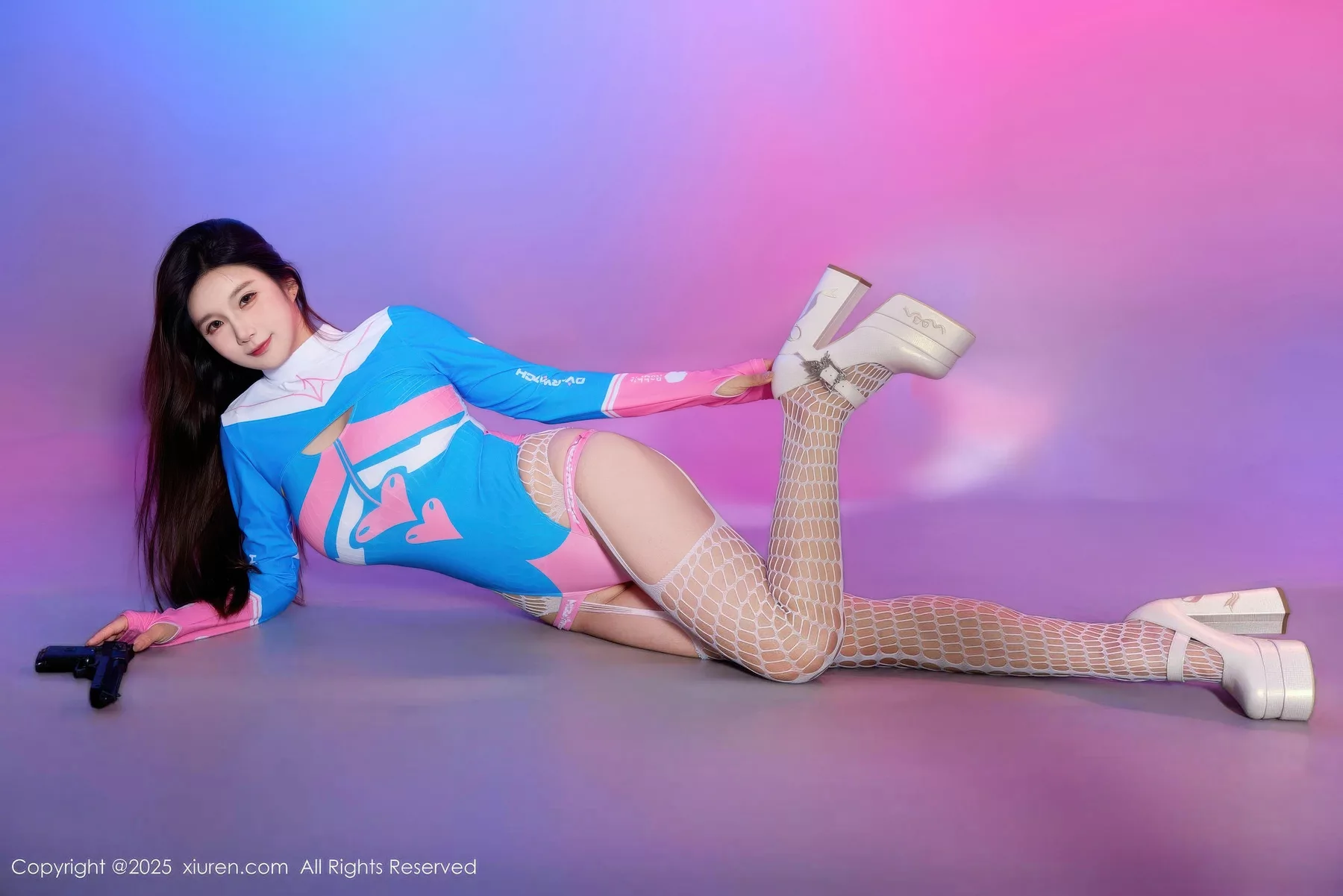 [XiuRen] 20251017 N10886 Little meaty meat#[62P]-8