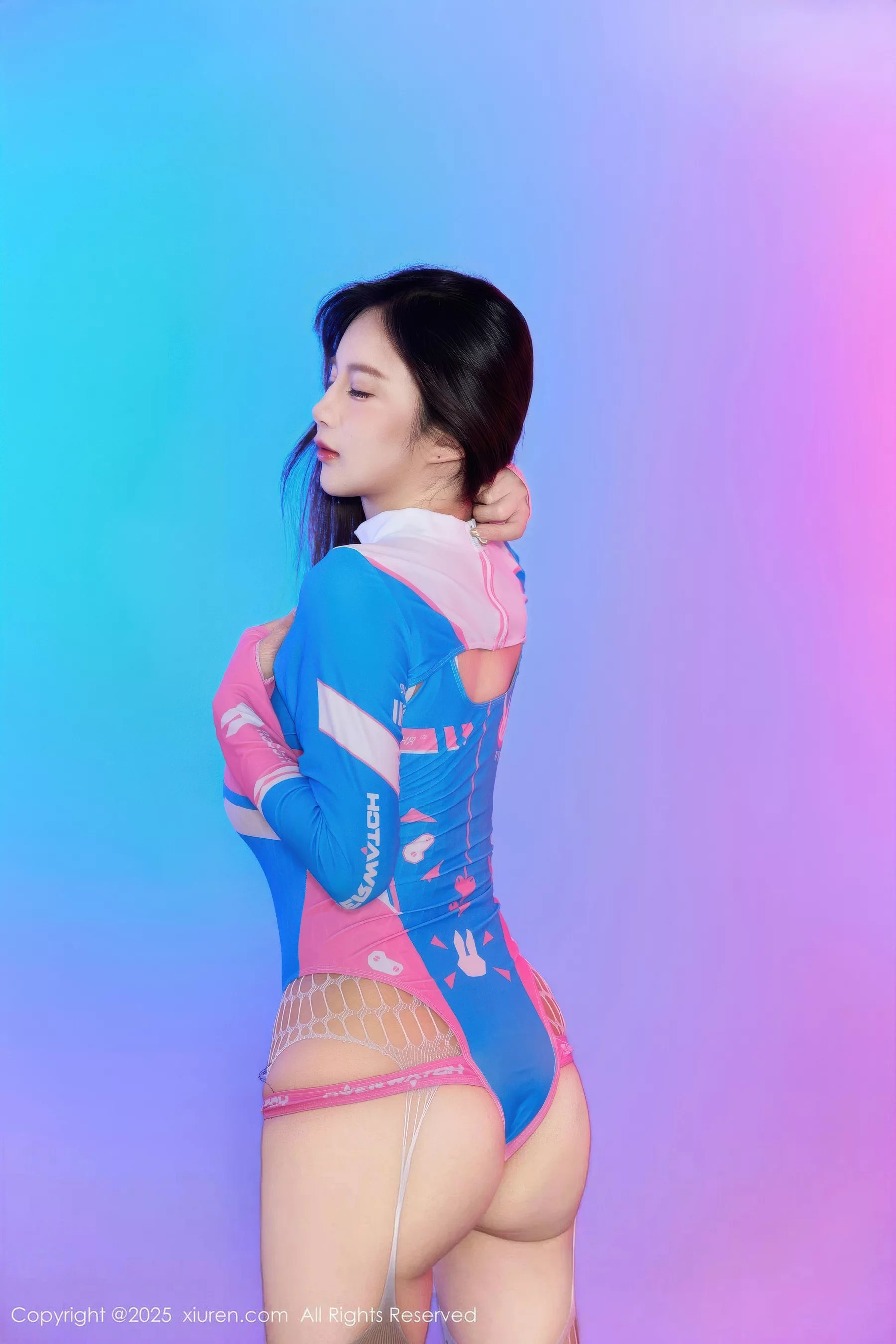 [XiuRen] 20251017 N10886 Little meaty meat#[62P]-10